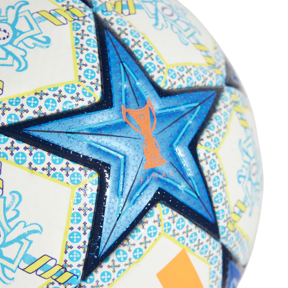 2025 UEFA Women's Champions FIFA Quality Pro Ball - Image 4