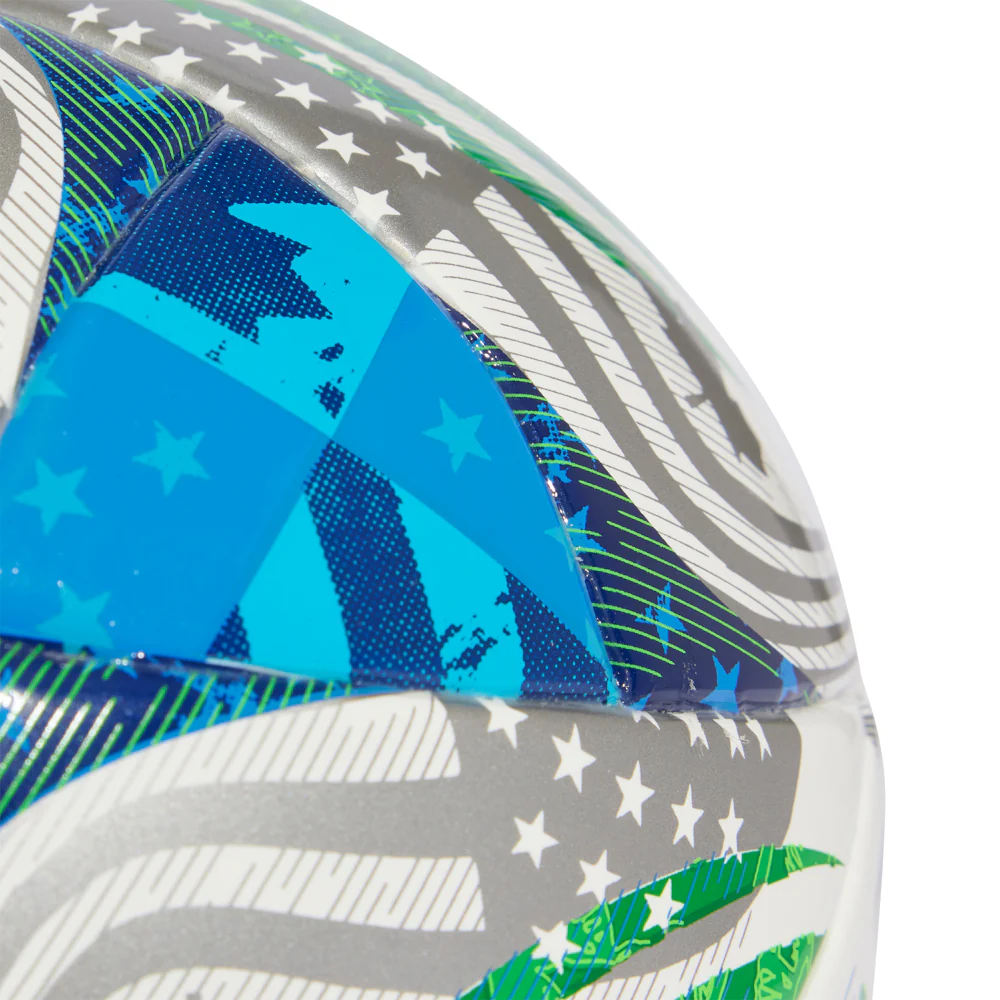 2025 MLS Mini Ball - Image 4