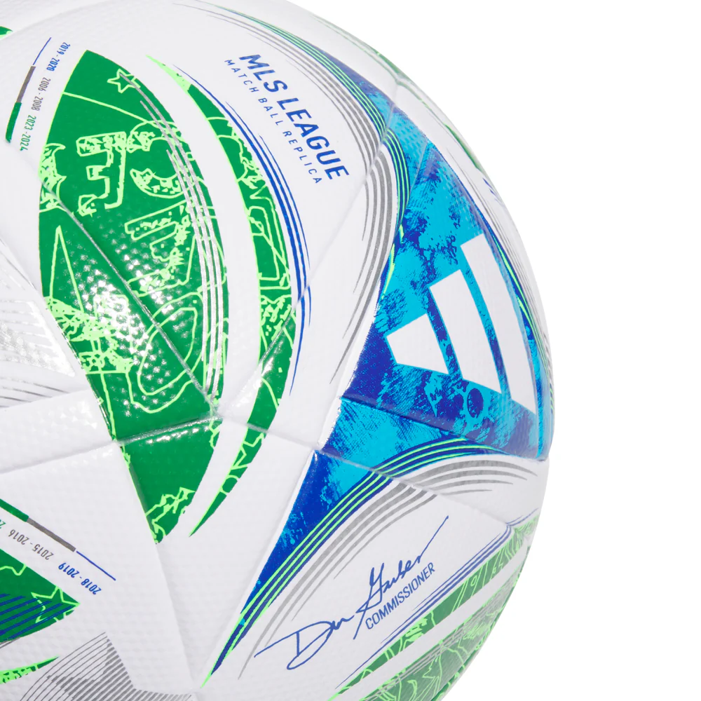 2025 MLS NFHS League Ball - Image 3