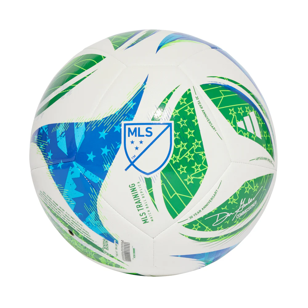 2025 MLS Training Ball - Image 2