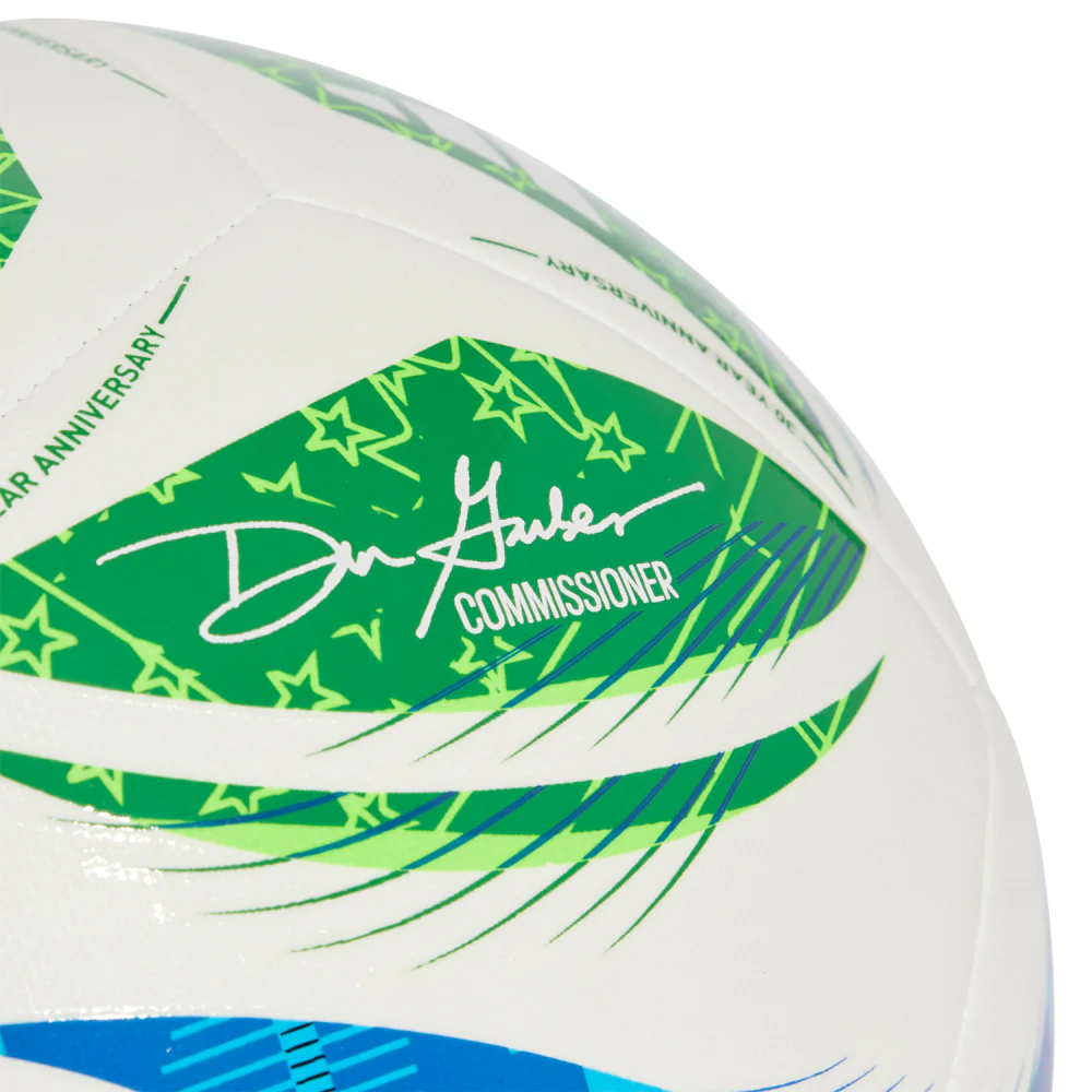 2025 MLS Training Ball - Image 3