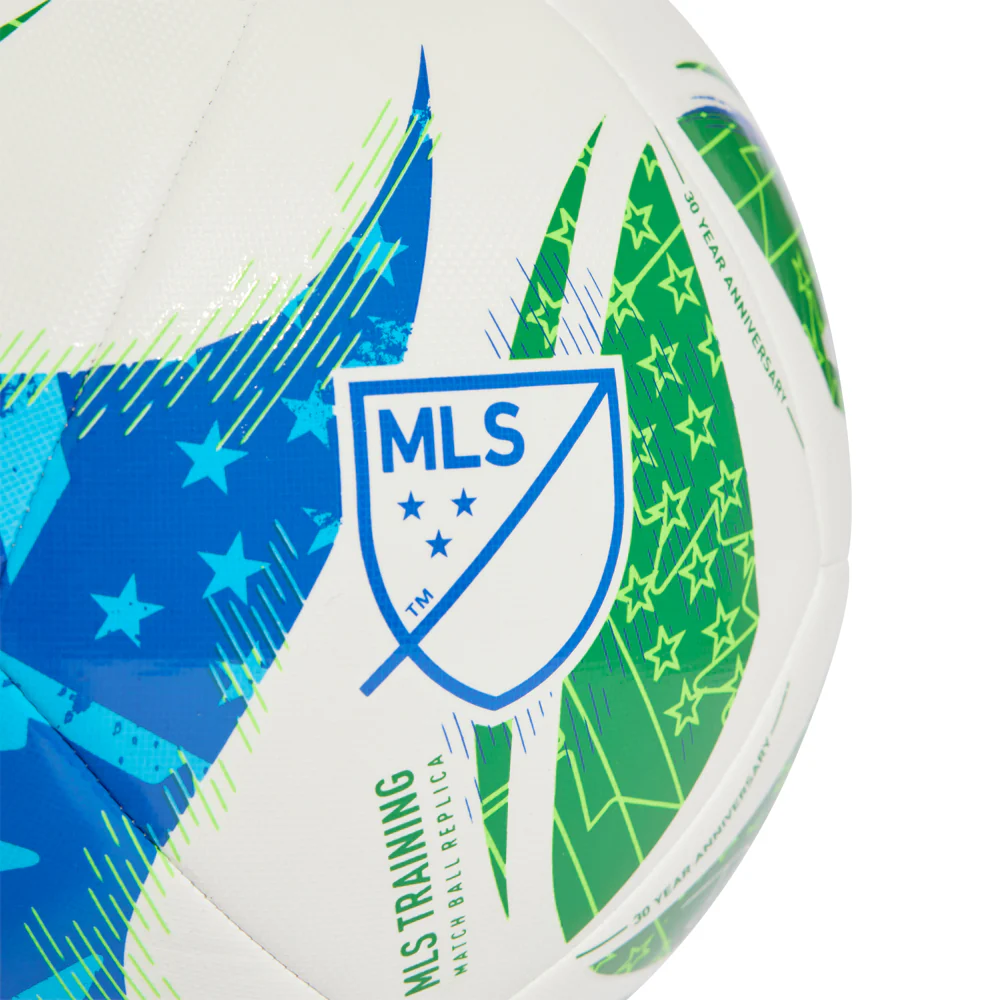 2025 MLS Training Ball - Image 4