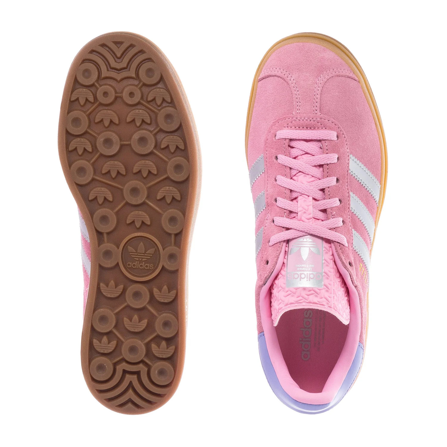 Gazelle Bold - Youth - Image 4