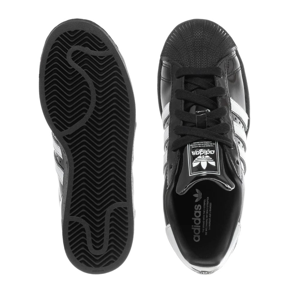 Superstar II - Womens - Image 4