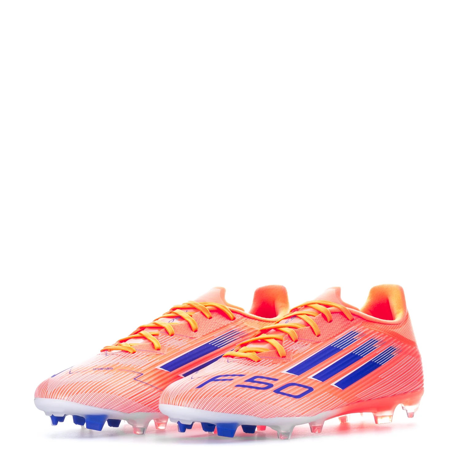 F50 League Low FGxMG - Mens - Image 3