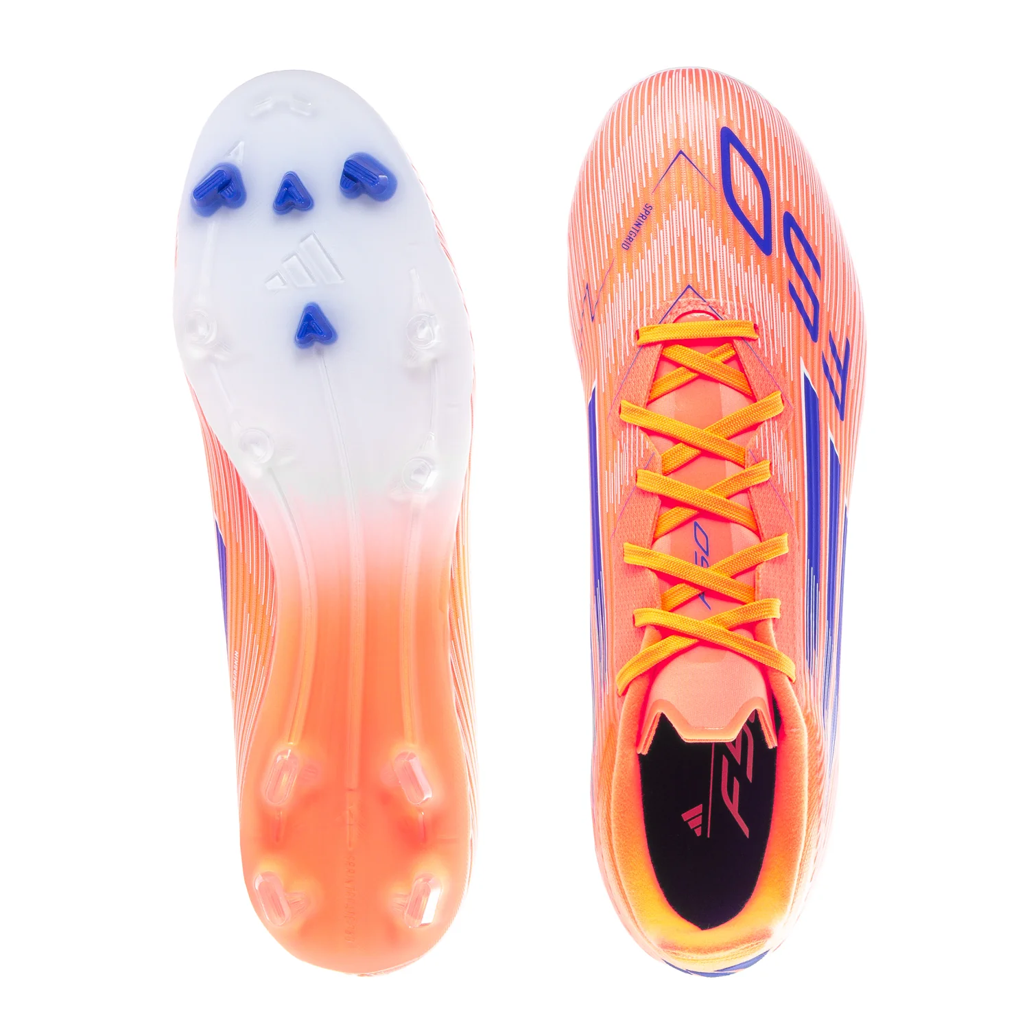 F50 League Low FGxMG - Mens - Image 4