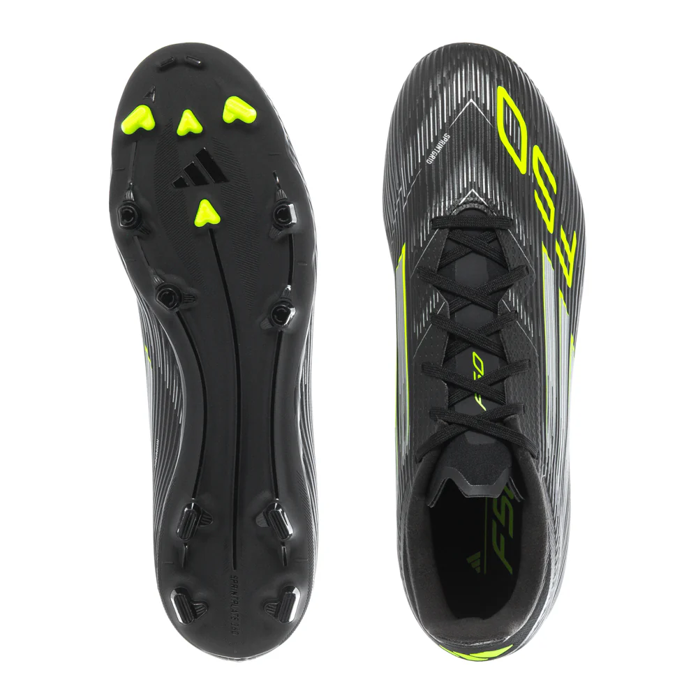 F50 League Low FGxMG - Mens - Image 4