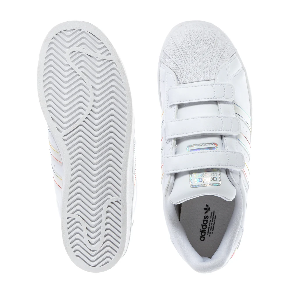 Superstar LED Lights - Kids - Image 4