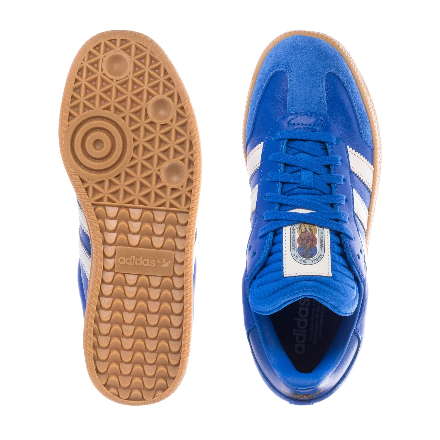 Samba XLG - Mens - Image 4