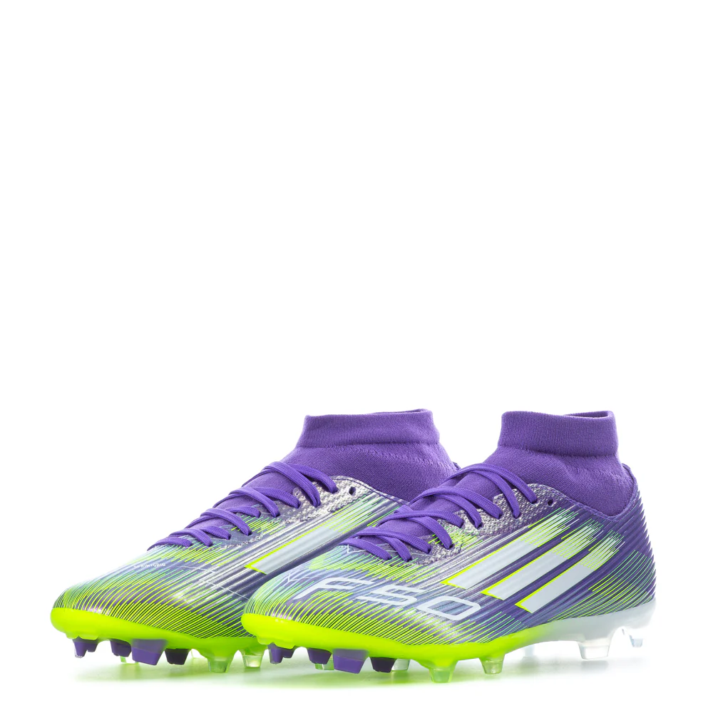 F50 League Mid FGxMG - Mens - Image 3