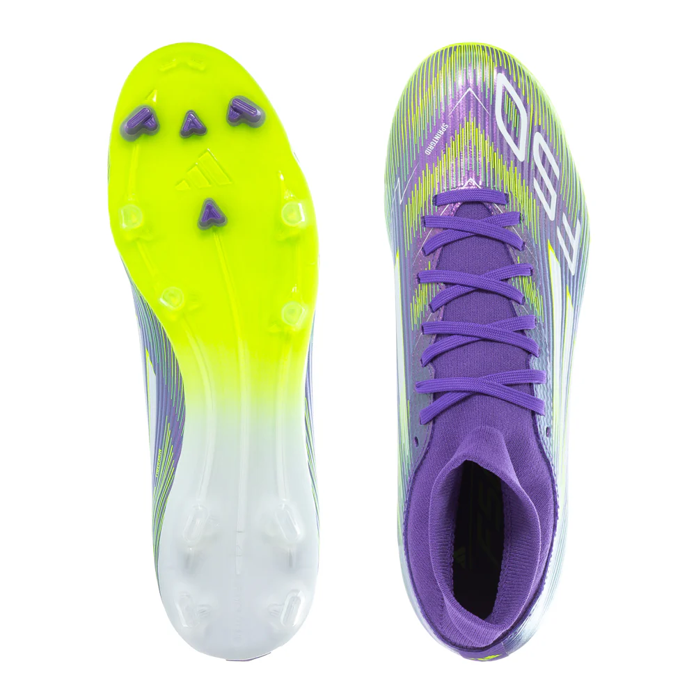 F50 League Mid FGxMG - Mens - Image 4