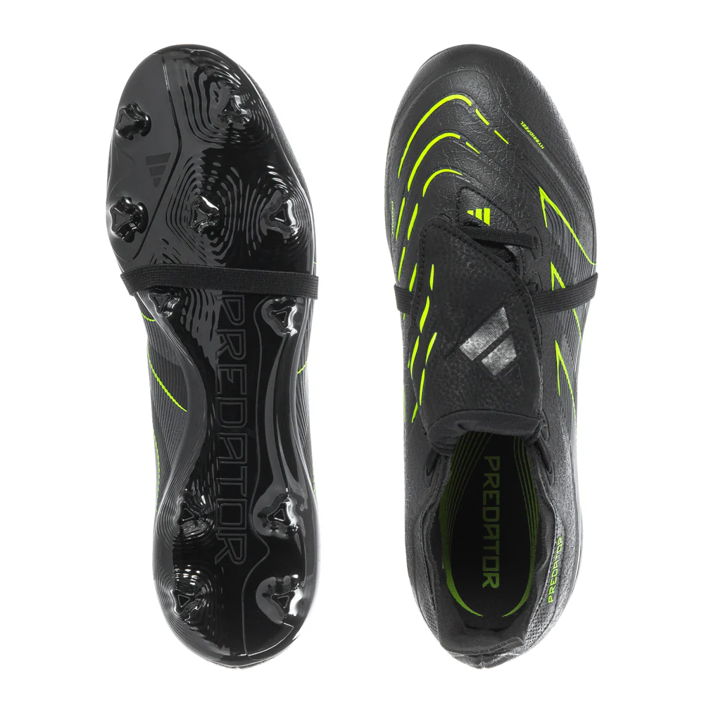 Predator League FT FG/MG - Mens - Image 4