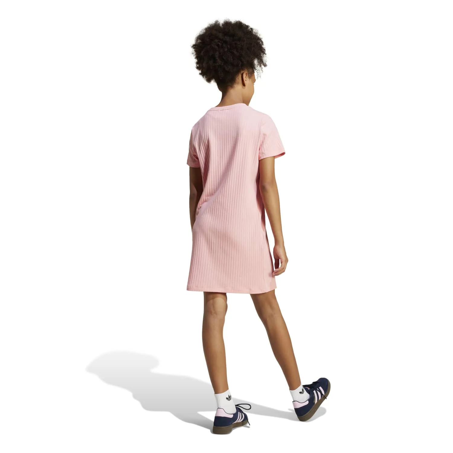 Rib Dress - Youth - Image 6