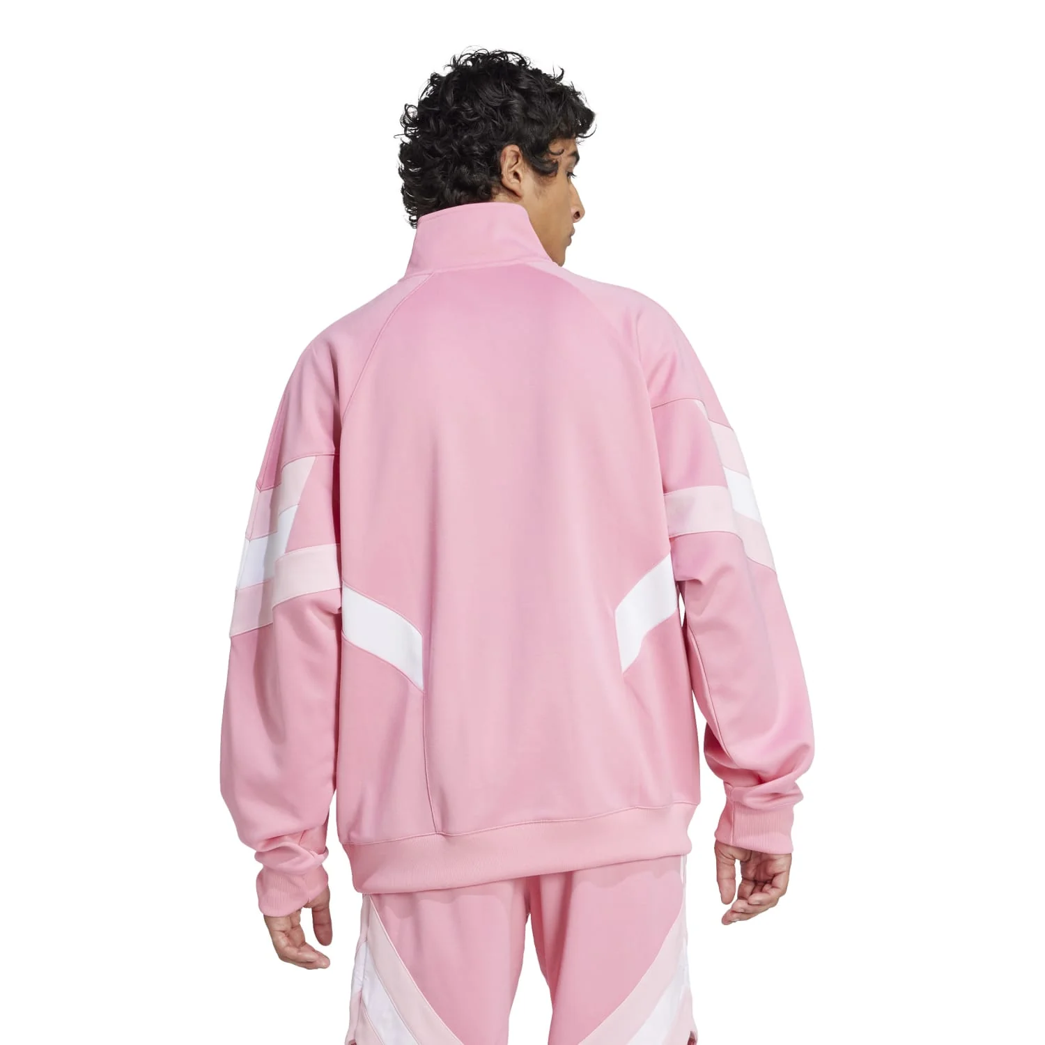 Inter Miami Culturewear Track Top - Mens - Image 6