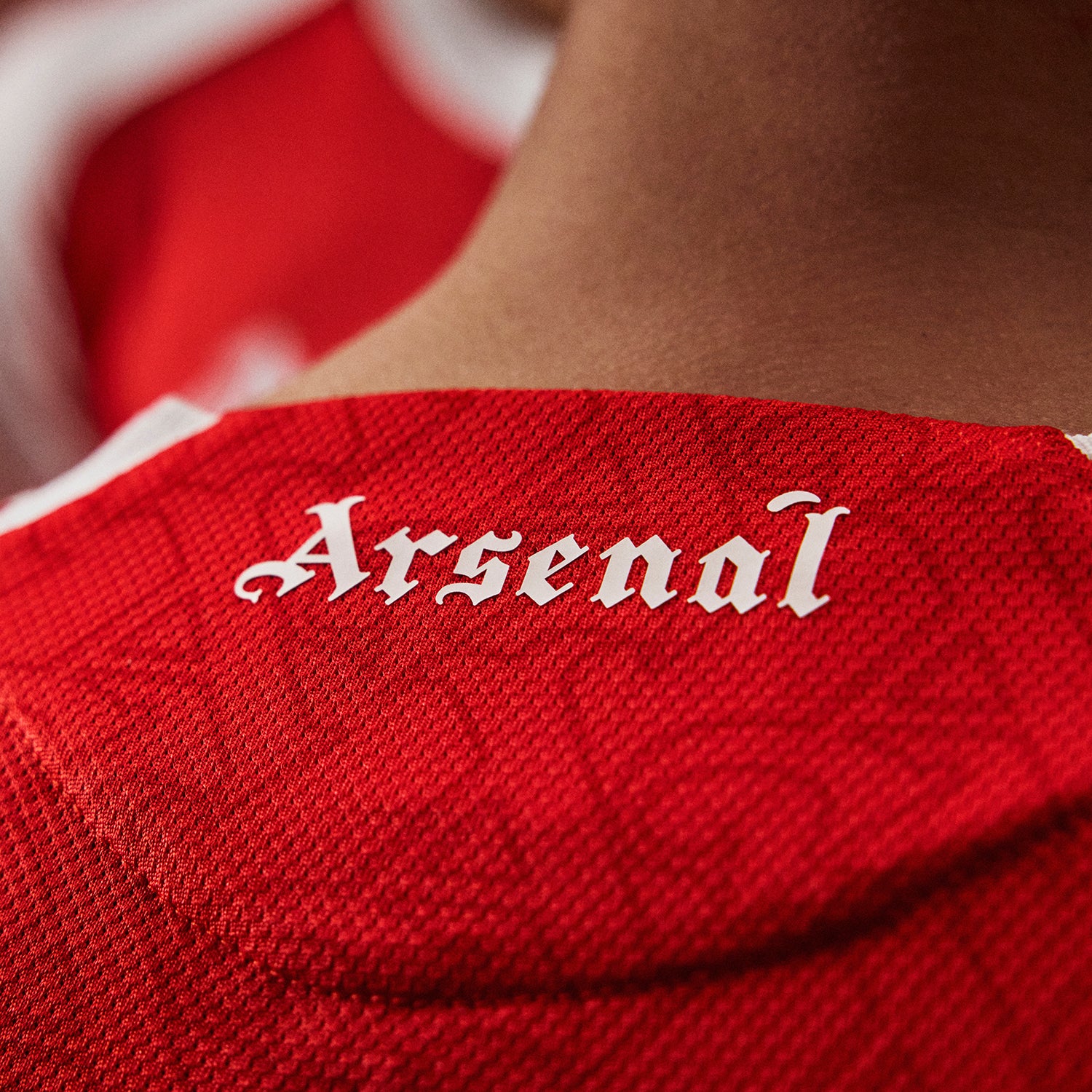 25/26 Arsenal Authentic 3rd Jersey -Mens - Image 7