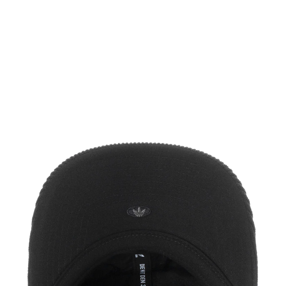 Originals Resort Corduroy Strapback - Image 5