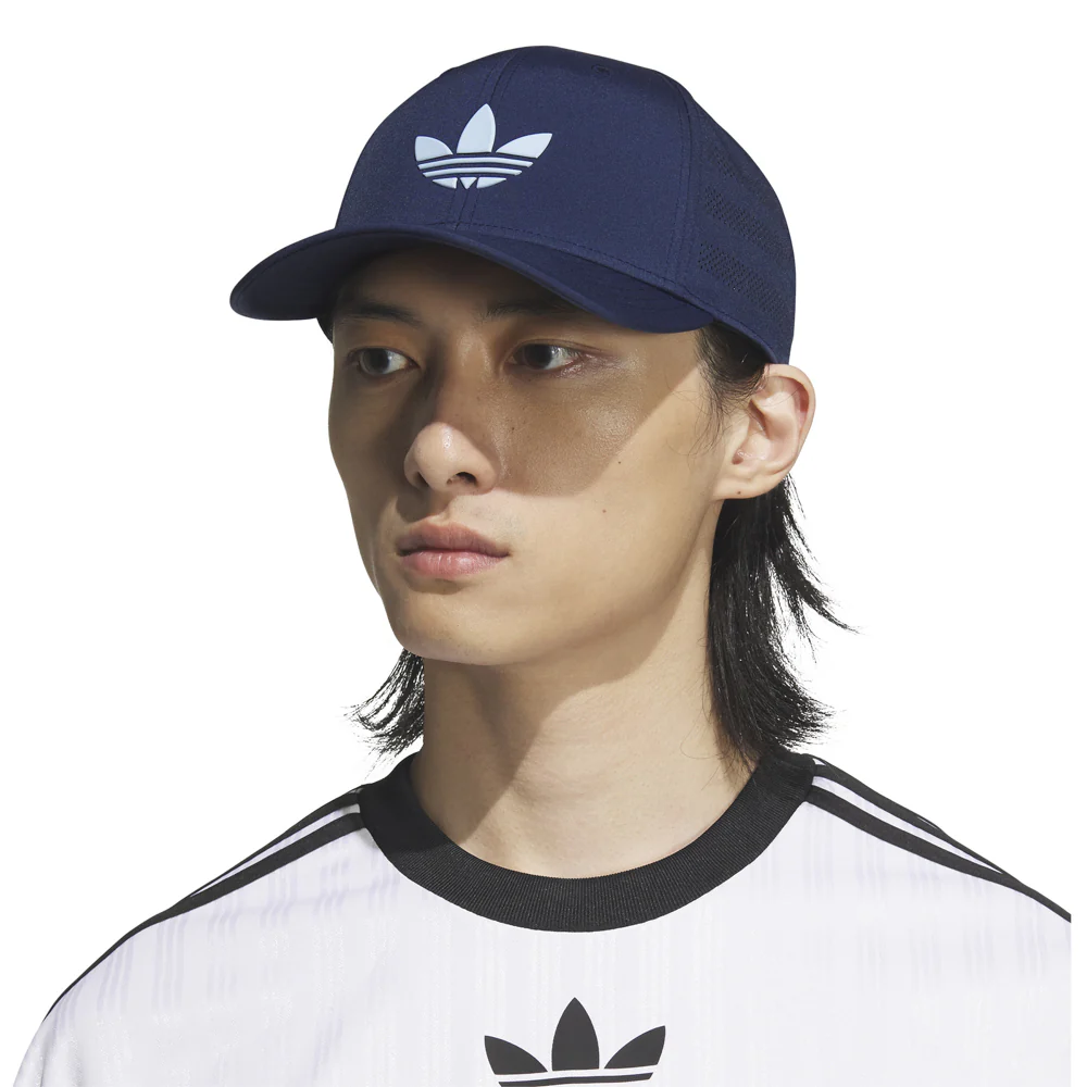 Originals Beacon 5.0 Snapback - Image 2