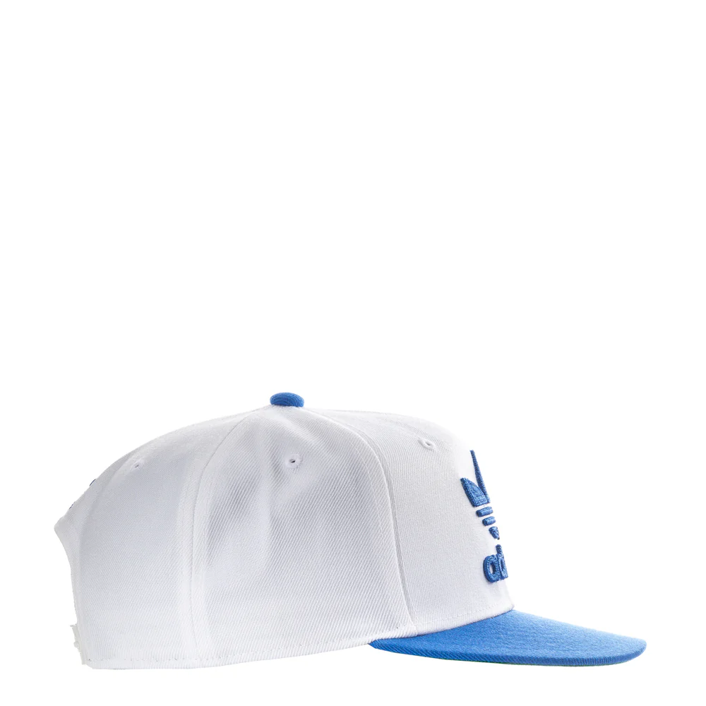Originals Trefoil Chain Snapback - Image 3
