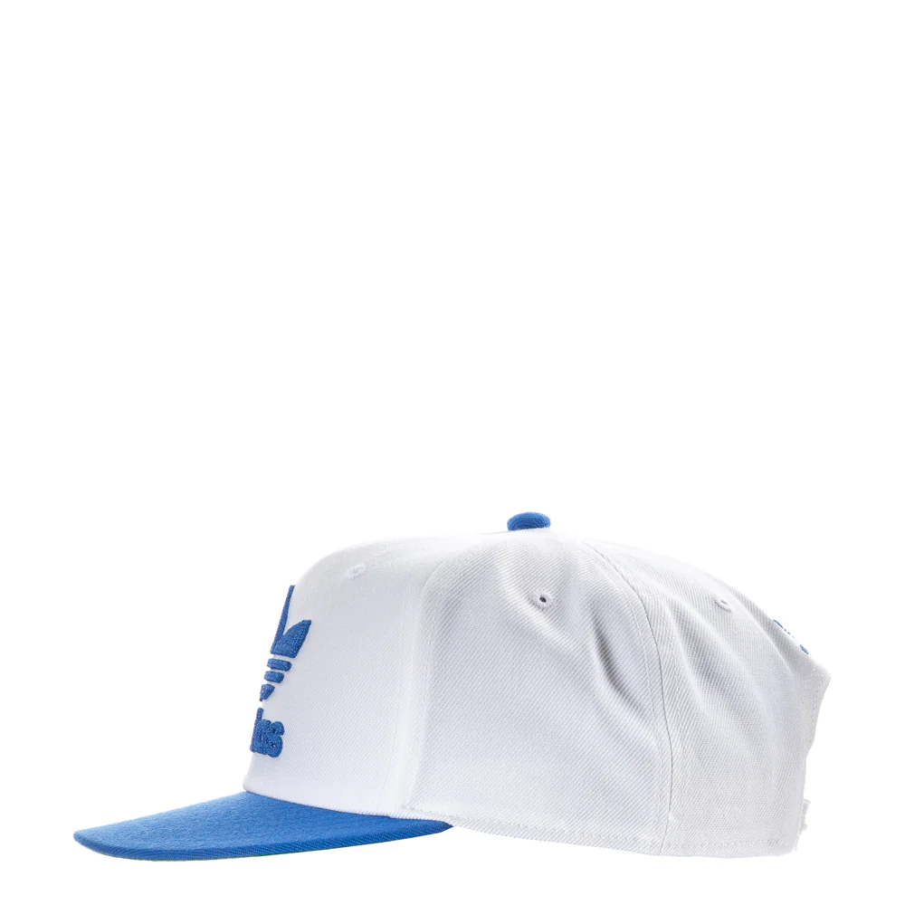 Originals Trefoil Chain Snapback - Image 4