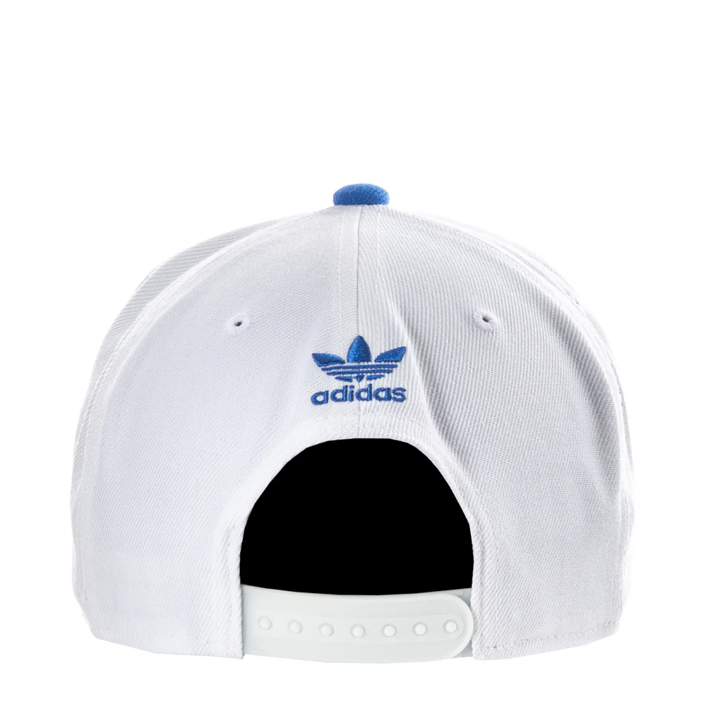 Originals Trefoil Chain Snapback - Image 5
