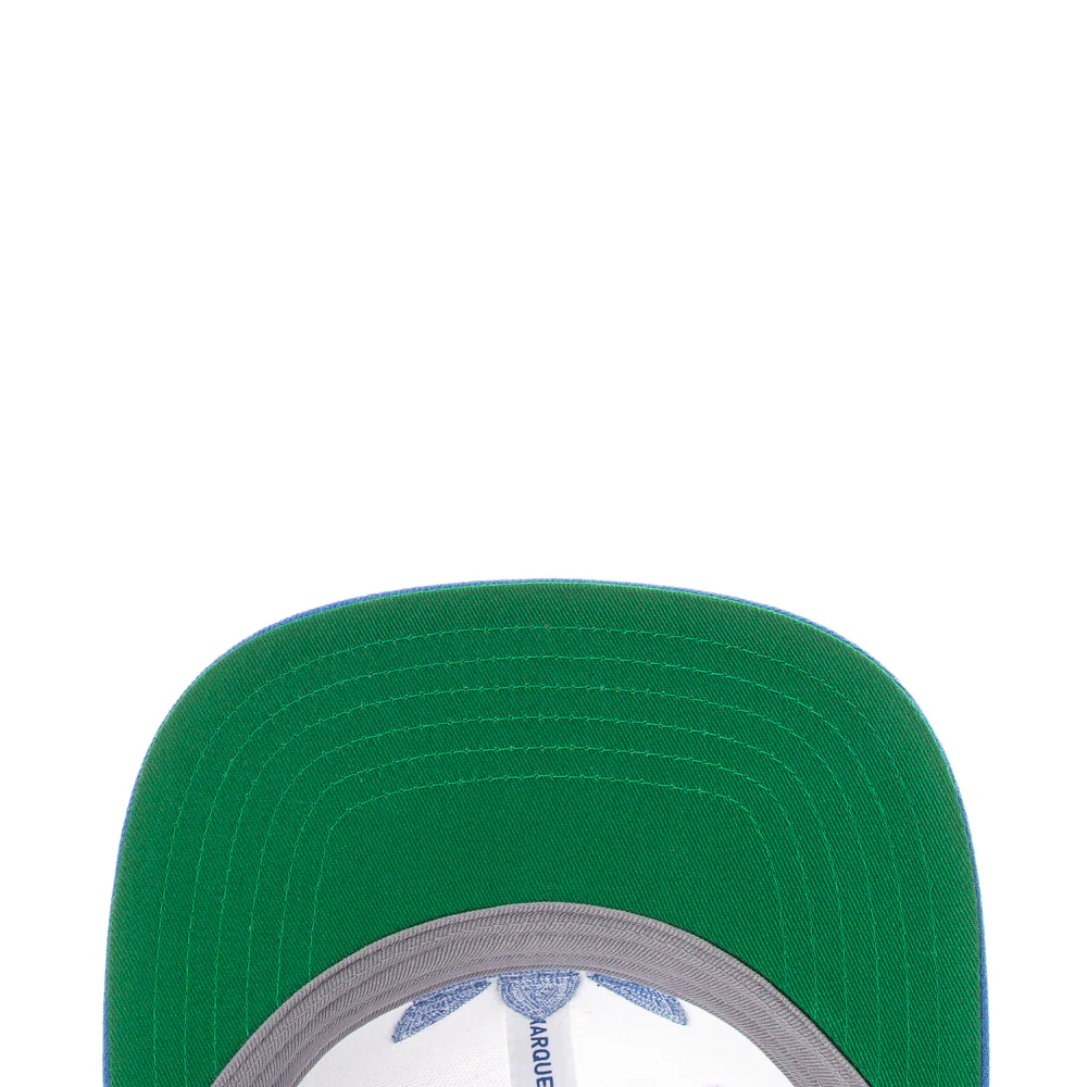 Originals Trefoil Chain Snapback - Image 6