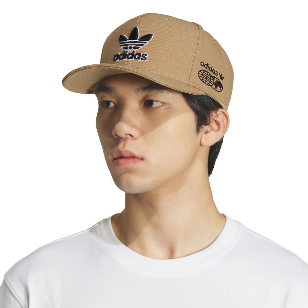 Modern 2.0 Structured Snapback - Image 2