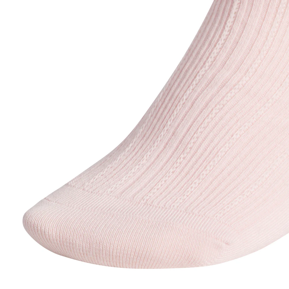 3 Pack Medium Originals Ruffle Quarter - Image 2