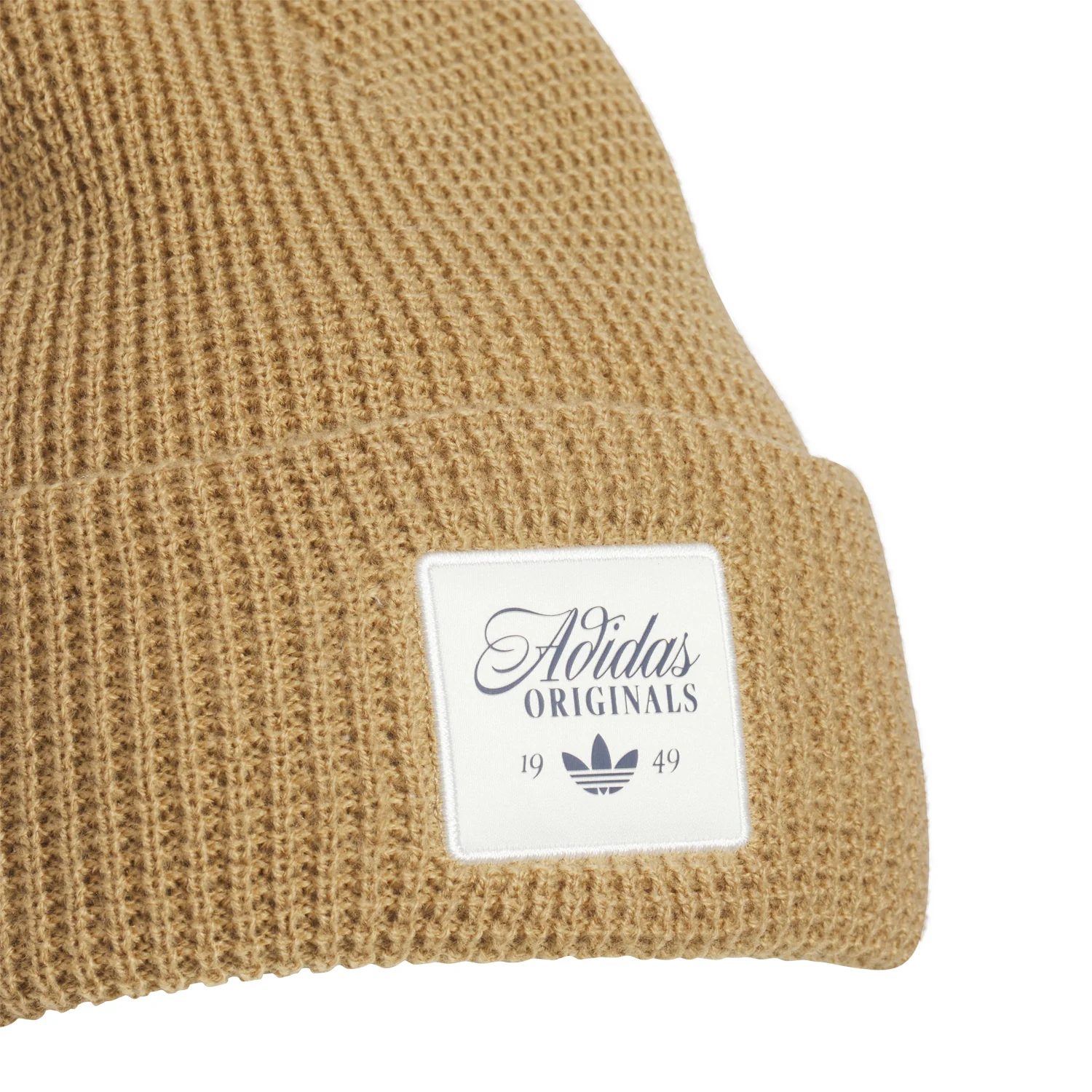 Unisex Waffle Beanie - Image 3