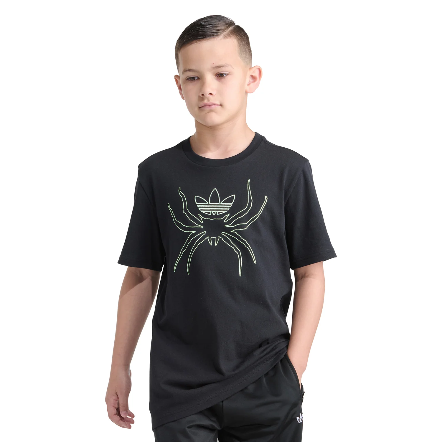 Spider Tee - Youth - Image 2