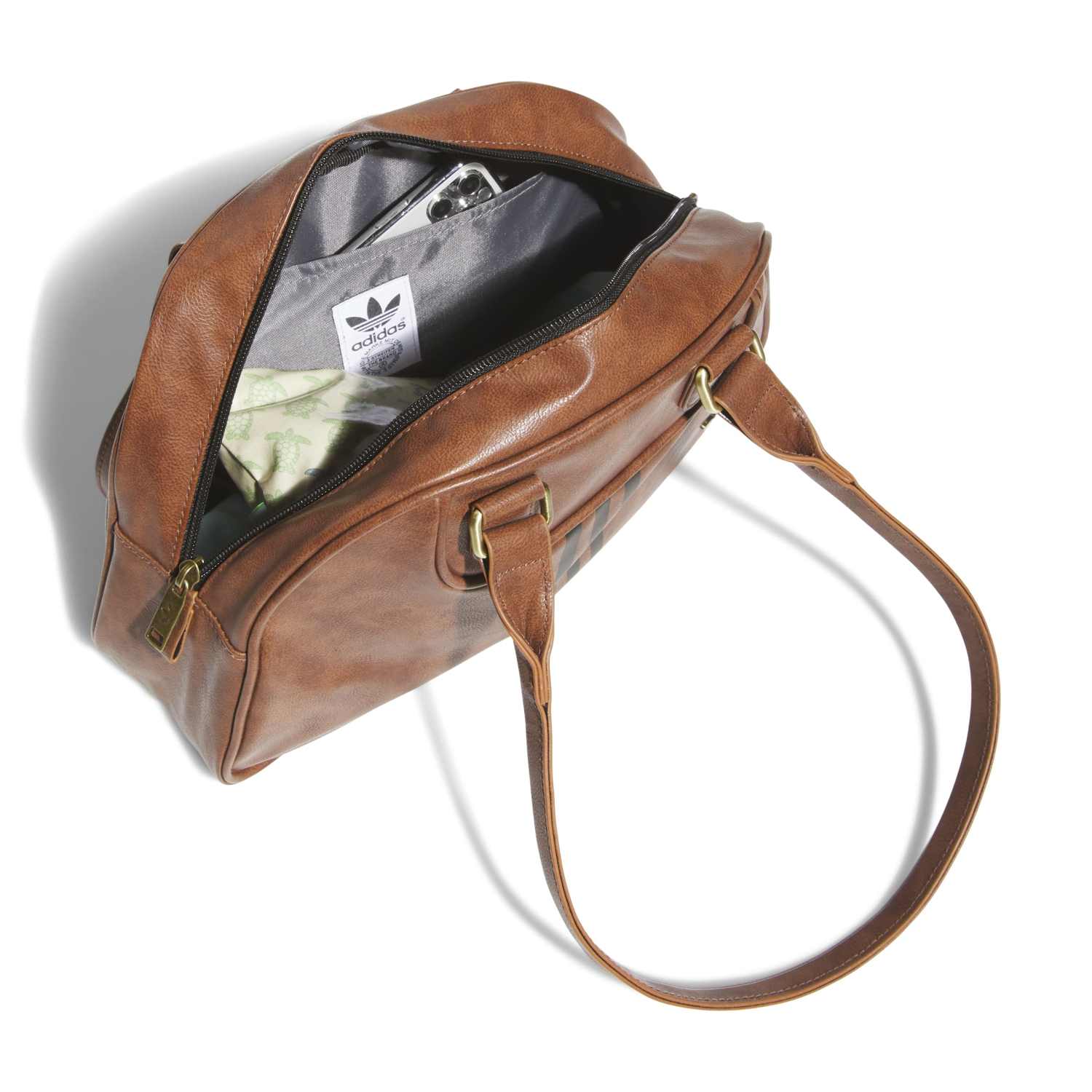 Airliner Shoulder Bag - Image 2