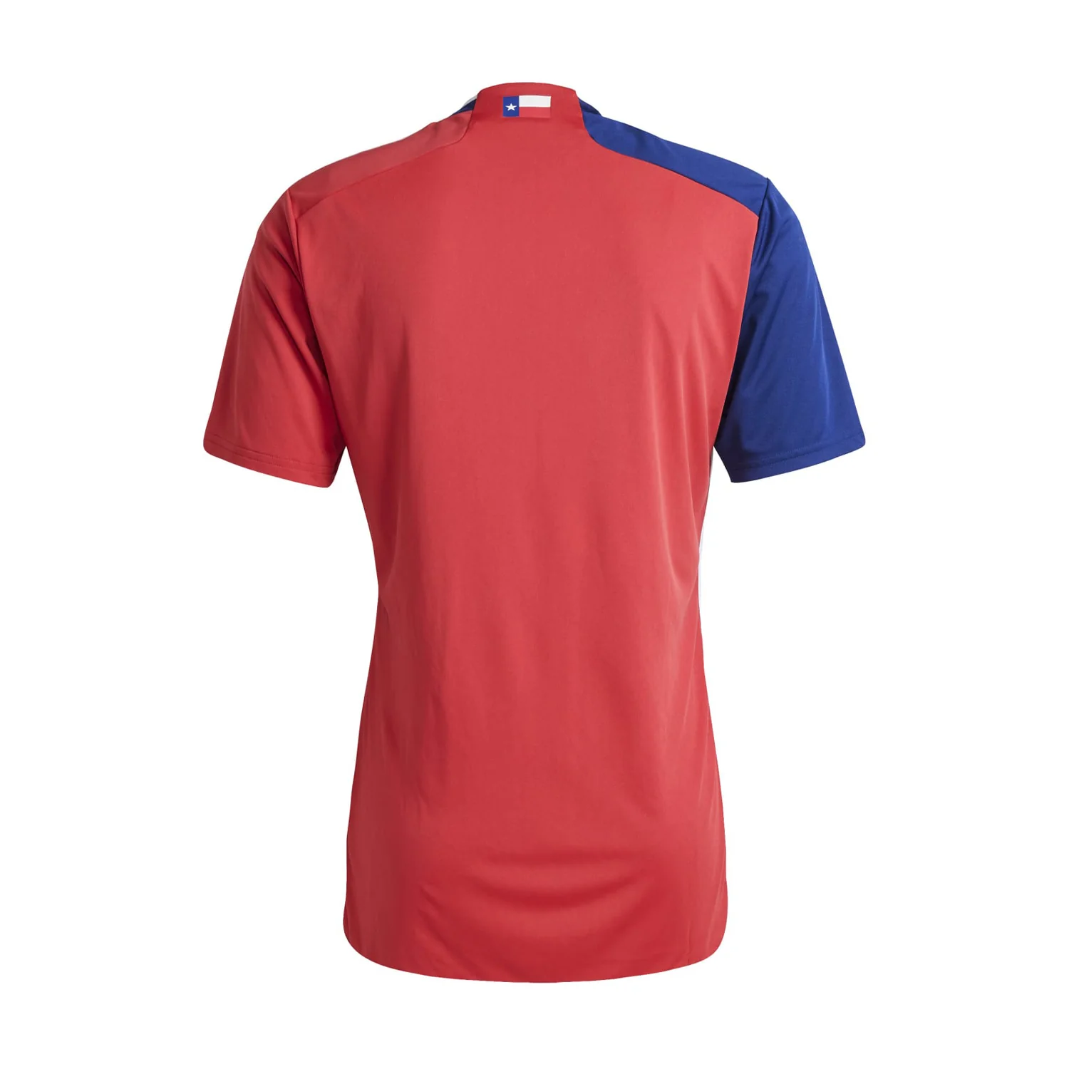 Dallas FC 25/26 Replica Home Jersey - Mens - Image 7