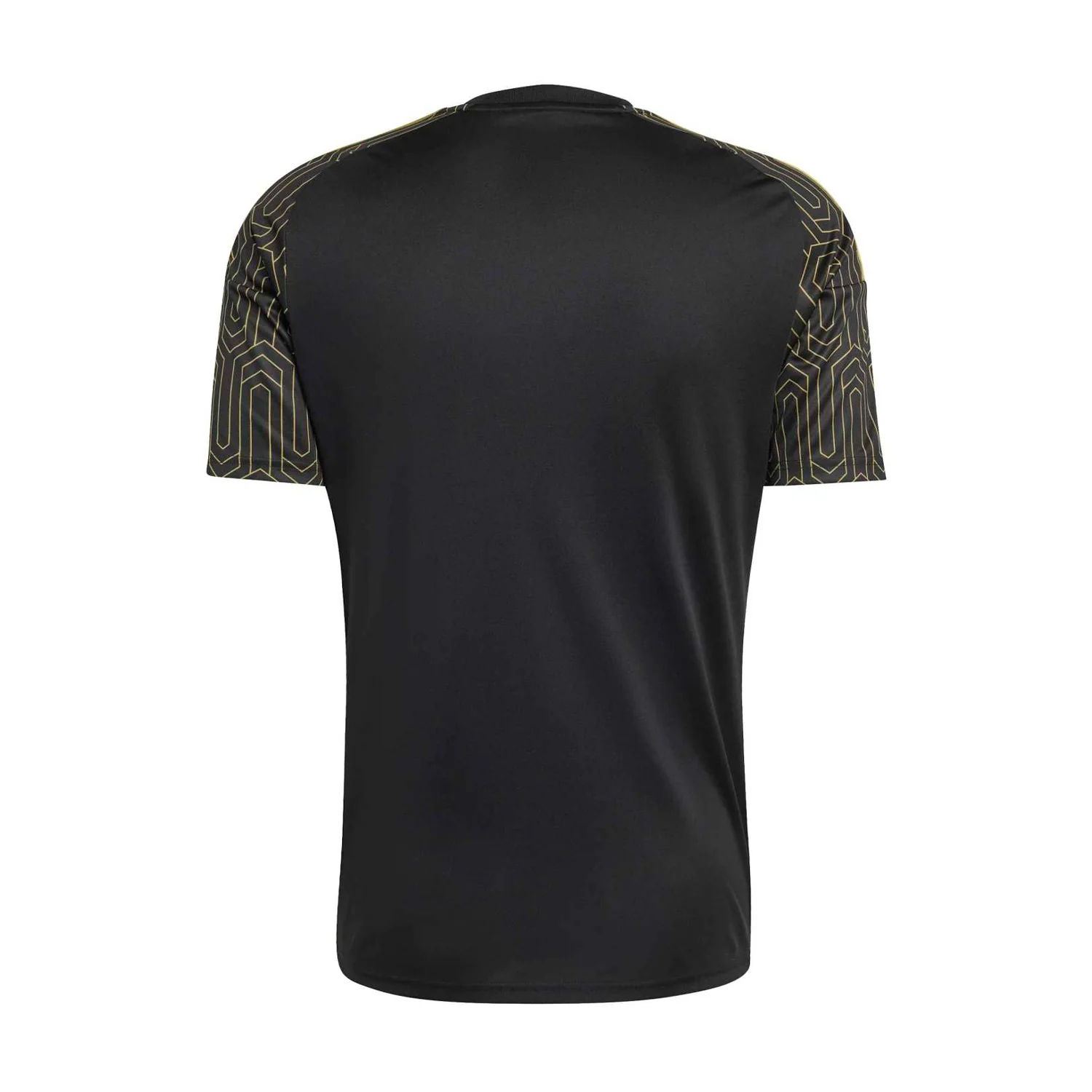 LAFC 26/27 Replica Home Jersey - Mens - Image 7