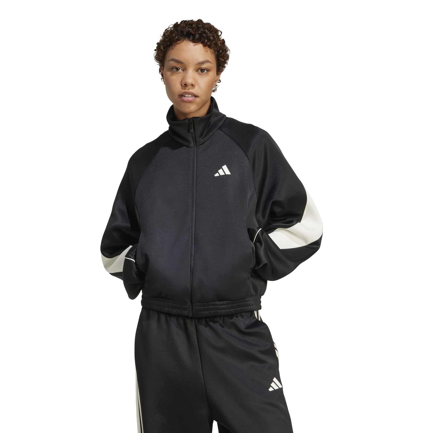 Stadium Tracktop - Womens - Image 2