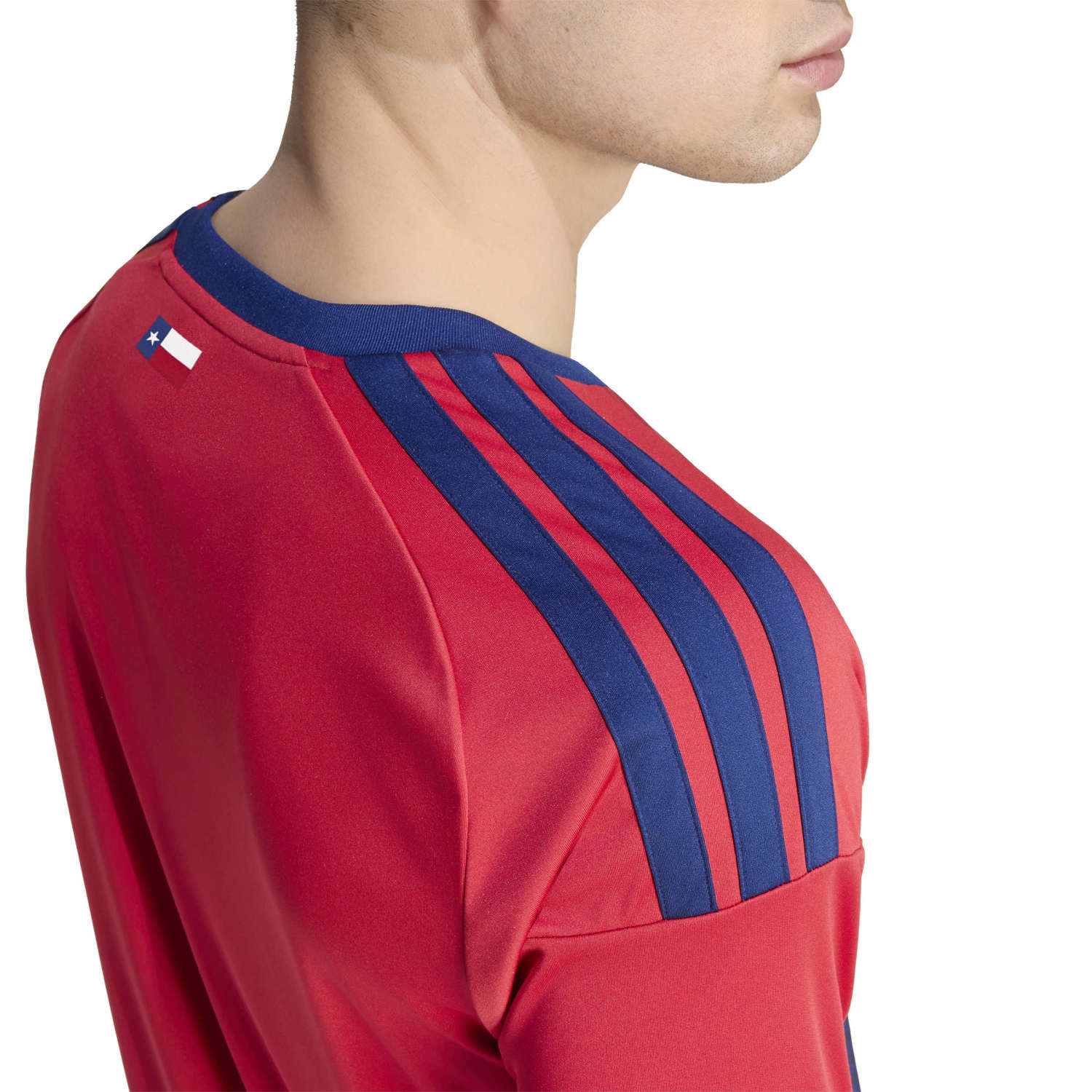Dallas FC 26/27 Replica Home Jersey - Mens - Image 6