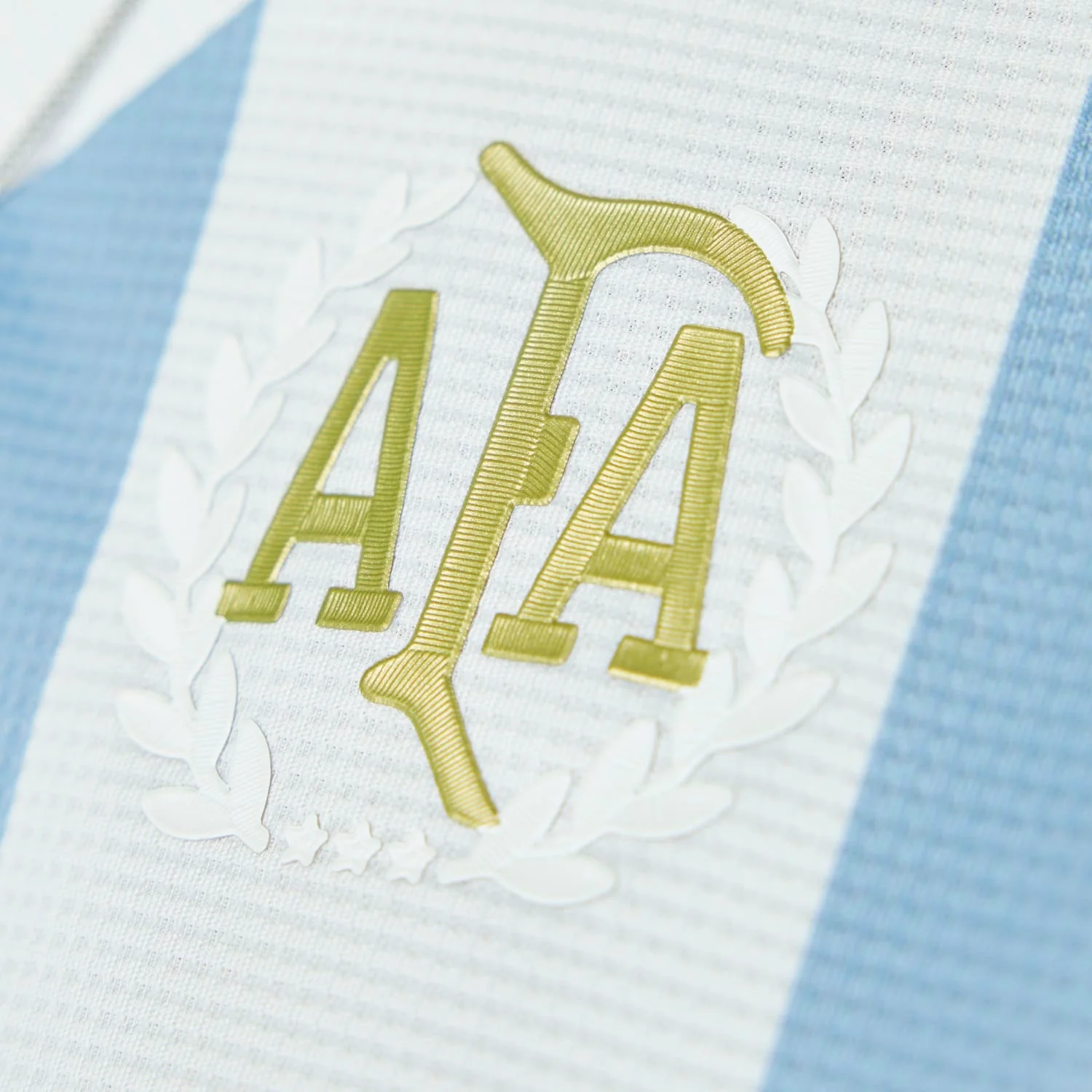 Argentina Anniversary Jersey - Womens - Image 7