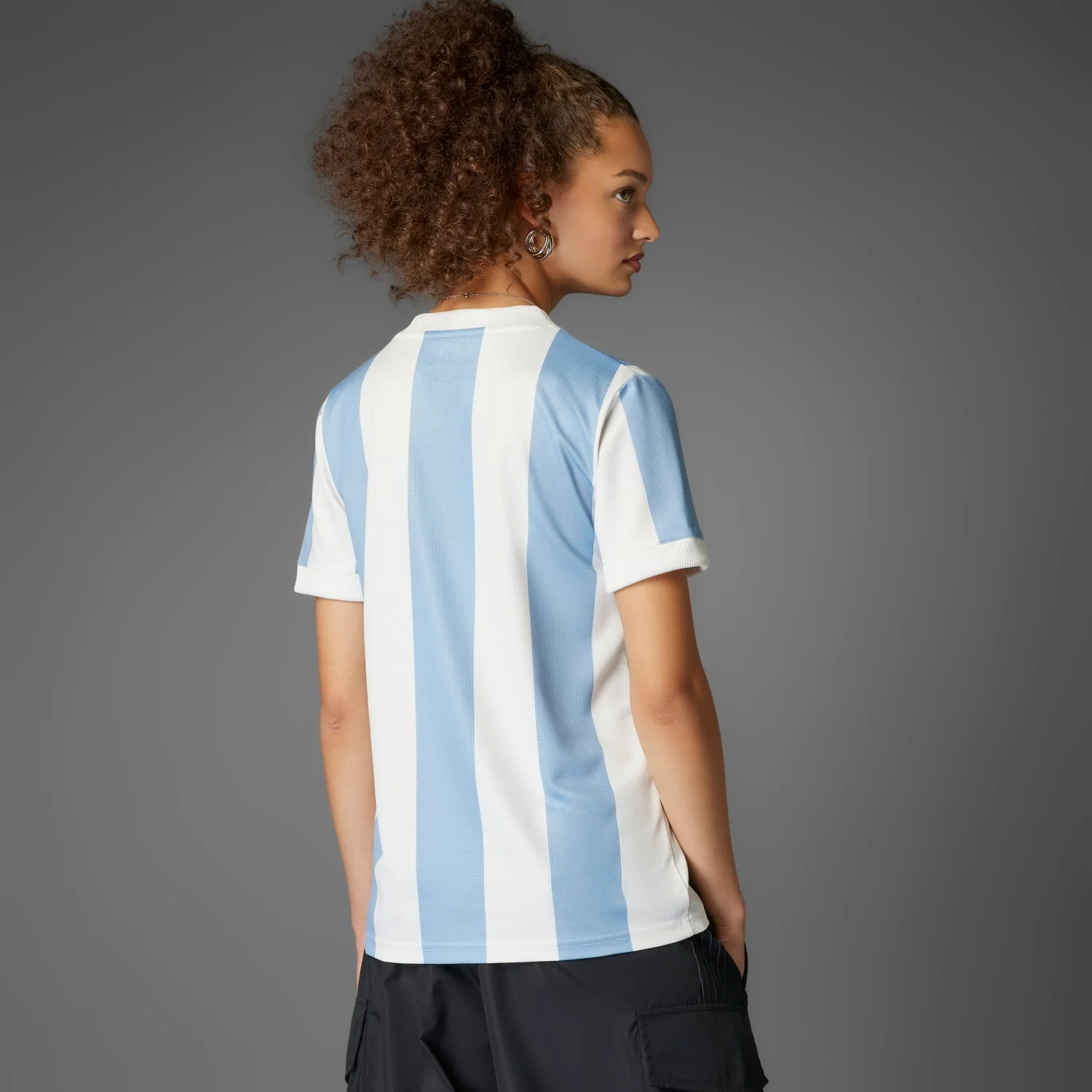 Argentina Anniversary Jersey - Womens - Image 8