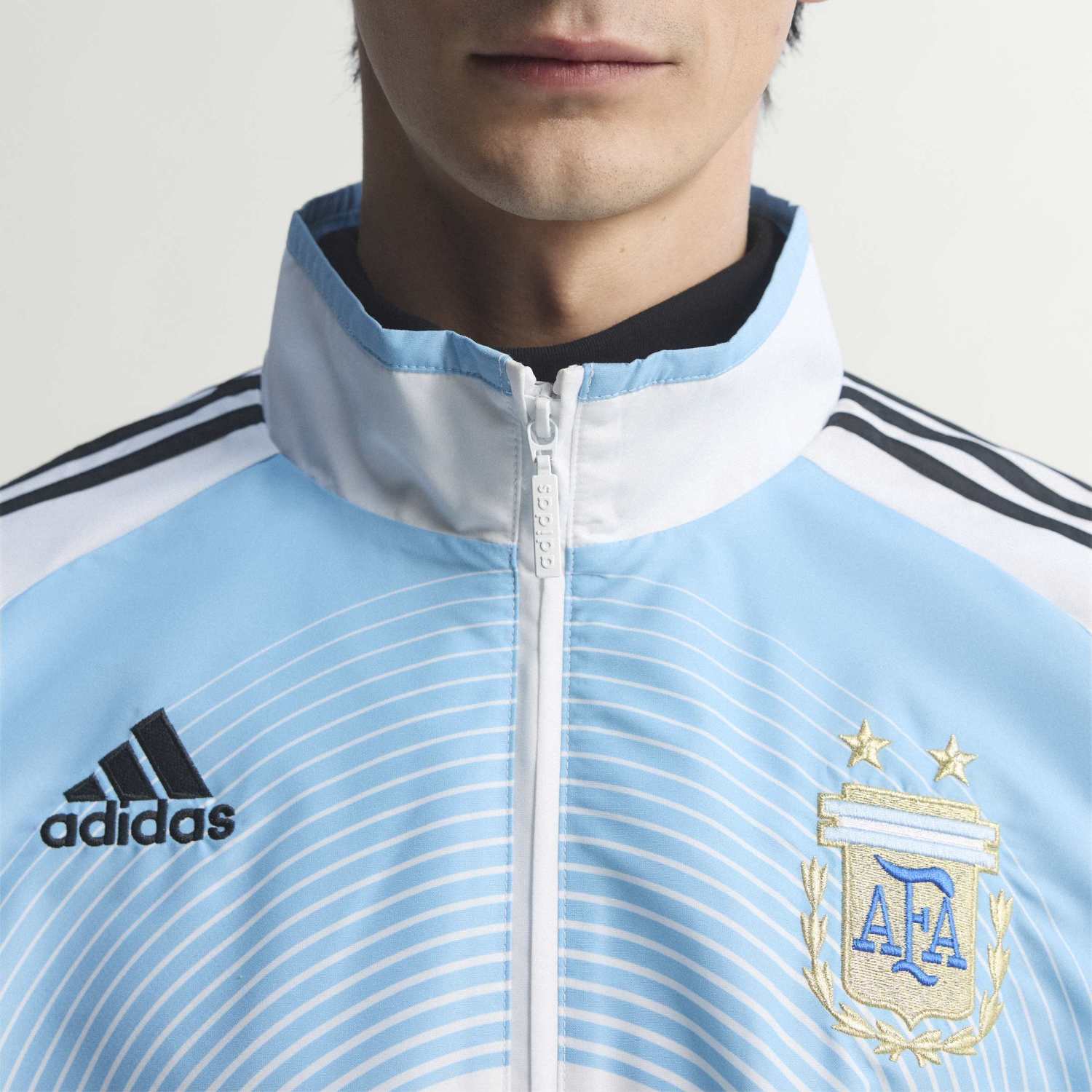 AFA Bringback Track Top 2006 -Mens - Image 4