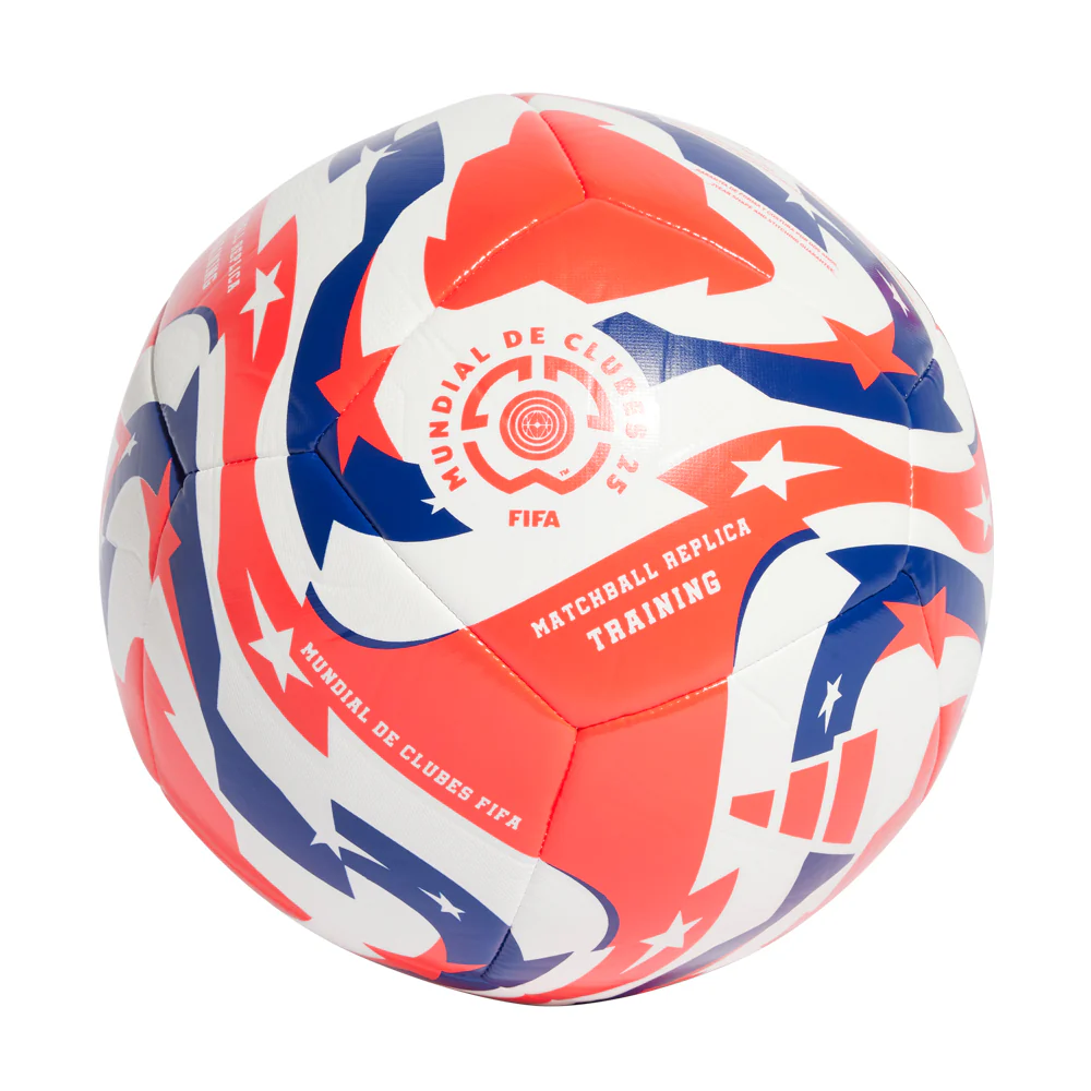 2025 FIFA Club World Cup Training Ball - Image 2