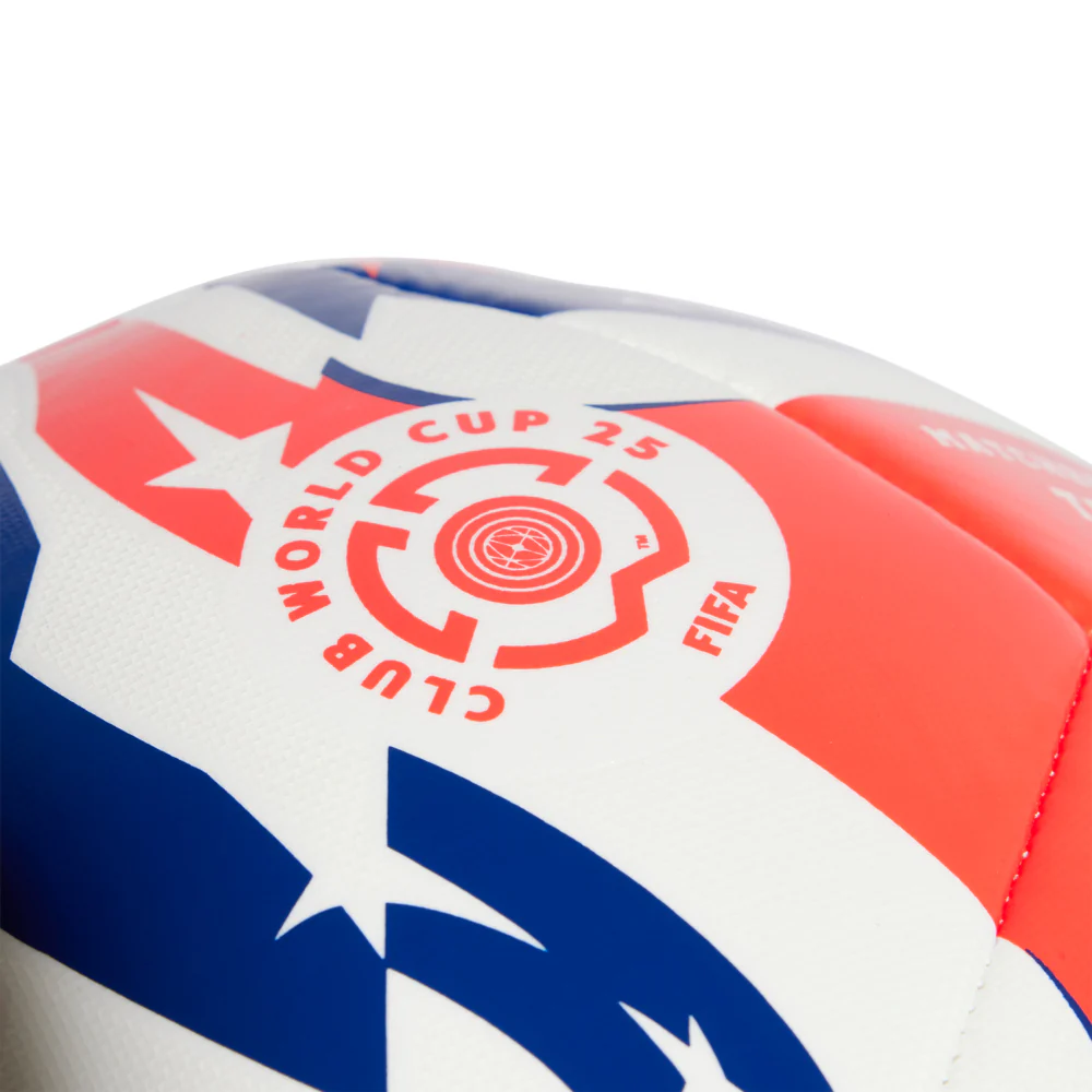 2025 FIFA Club World Cup Training Ball - Image 3