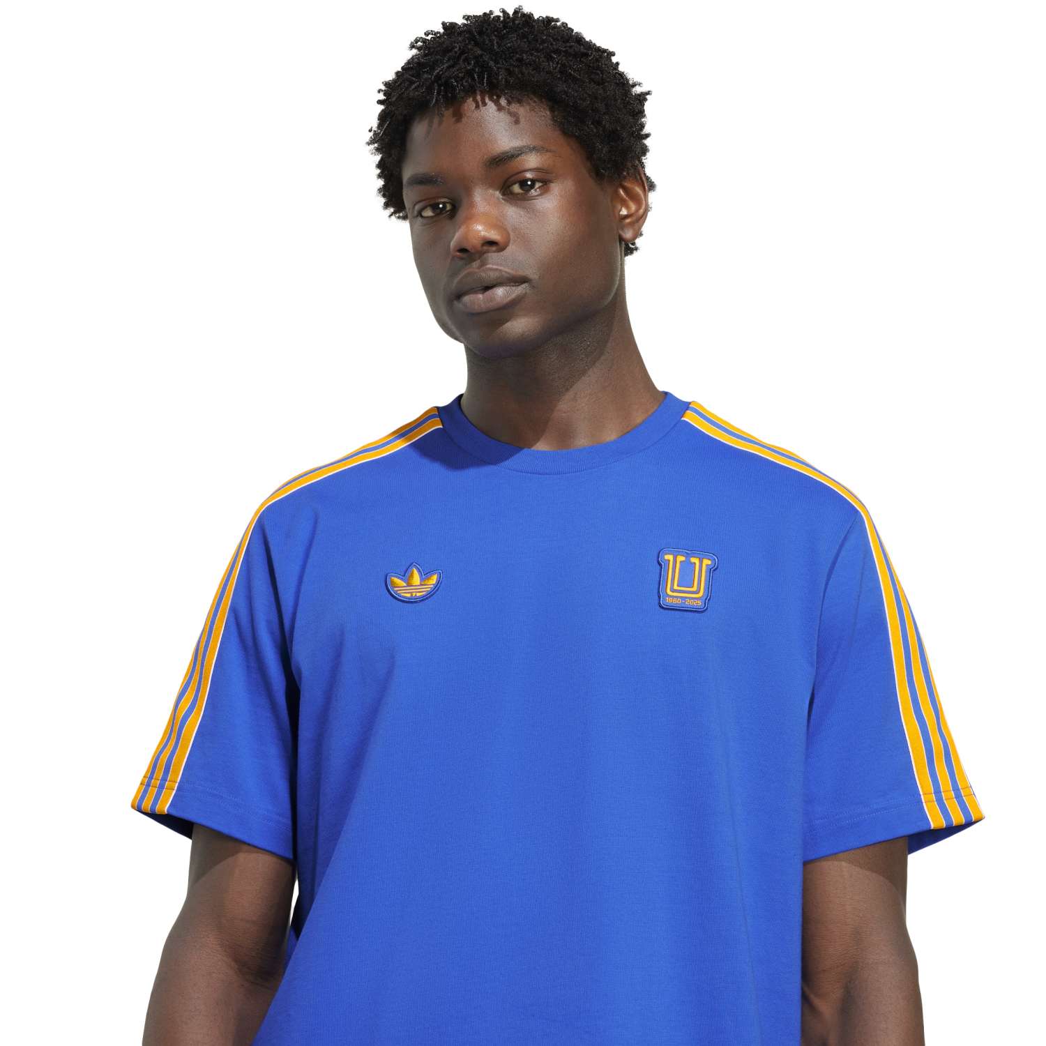 Tigres Icon Tee -Mens - Image 5