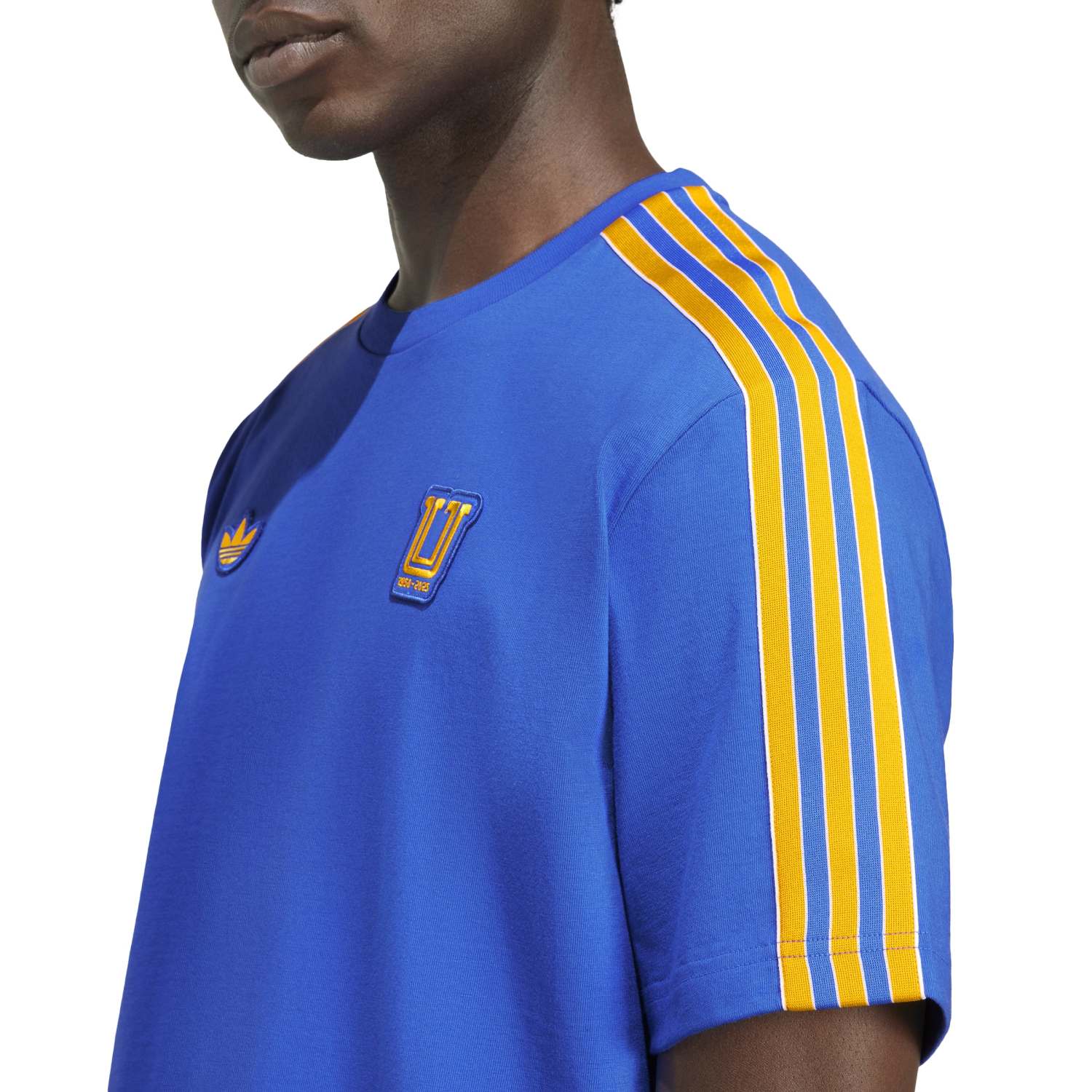 Tigres Icon Tee -Mens - Image 6