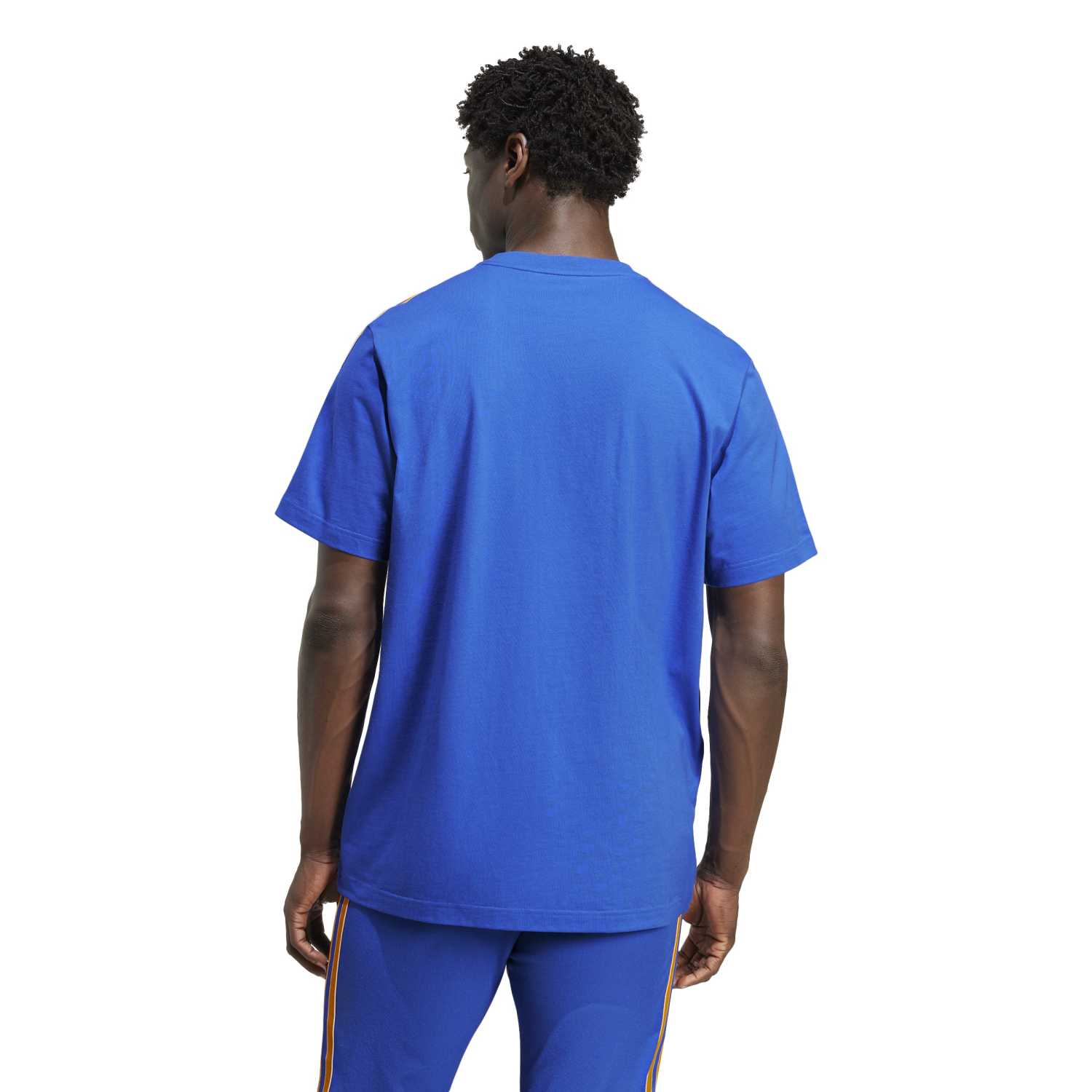 Tigres Icon Tee -Mens - Image 7