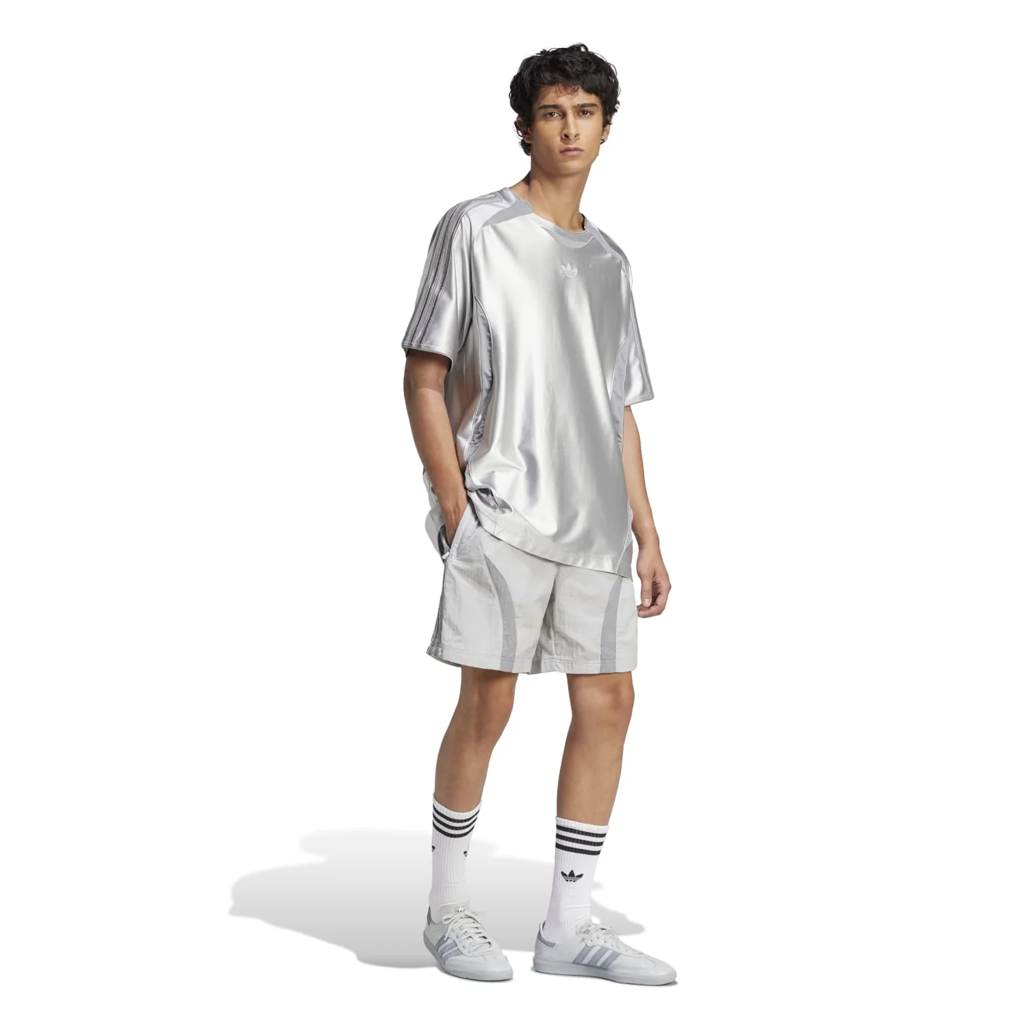Adicolor 2000s Tee - Mens - Image 3