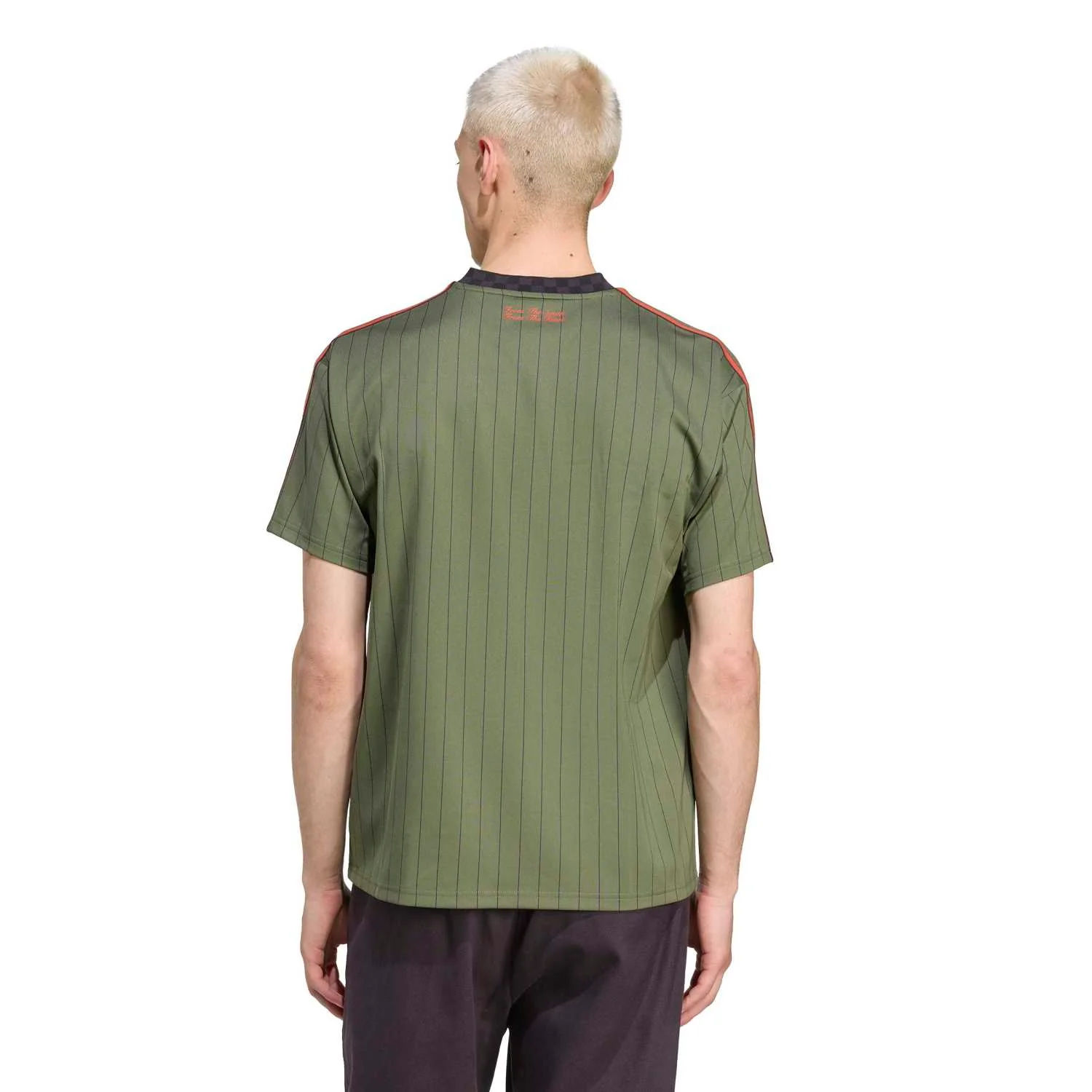 Bayern Munich Icon LS Polo -Mens - Image 6