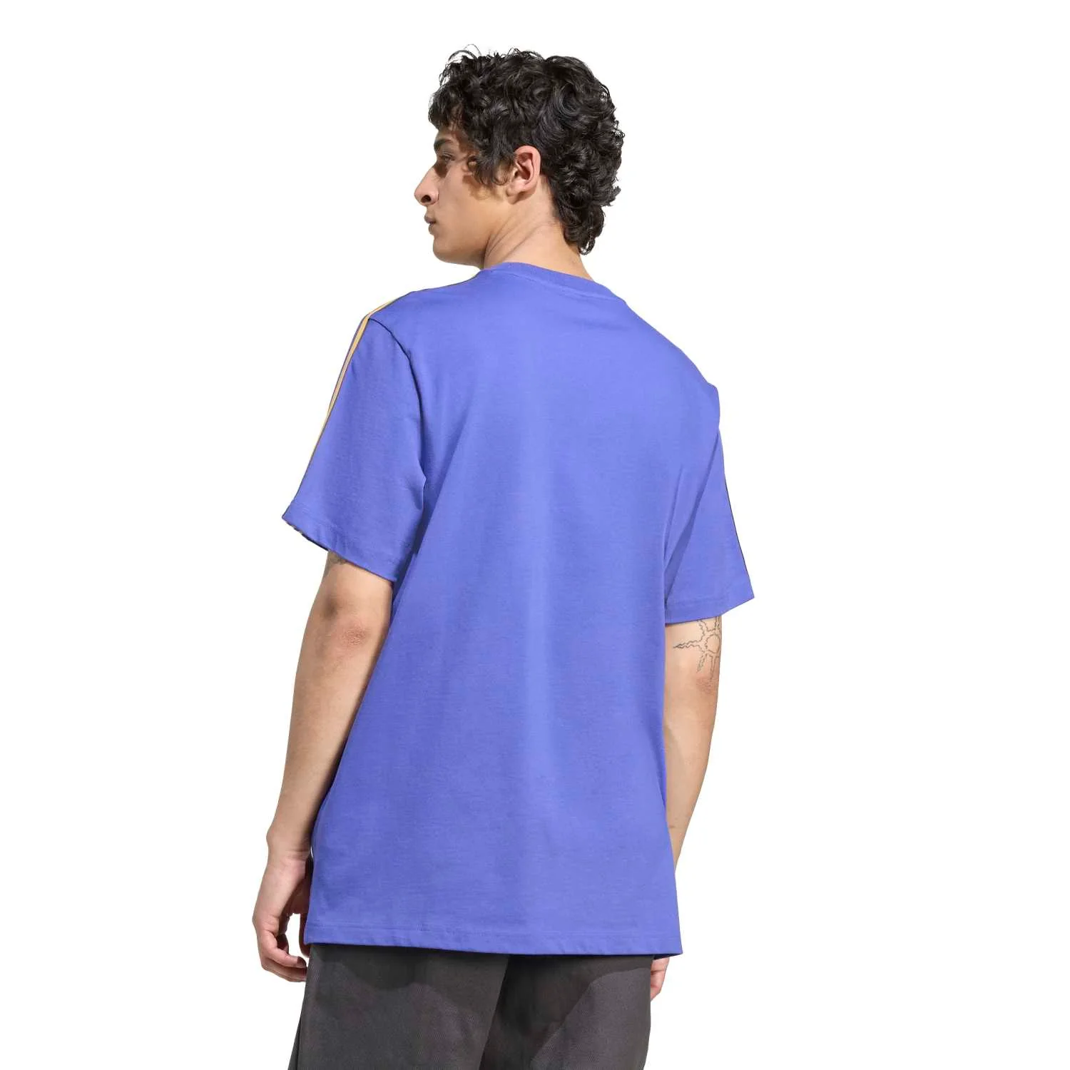 Manchester United Icon Tee -Mens - Image 6