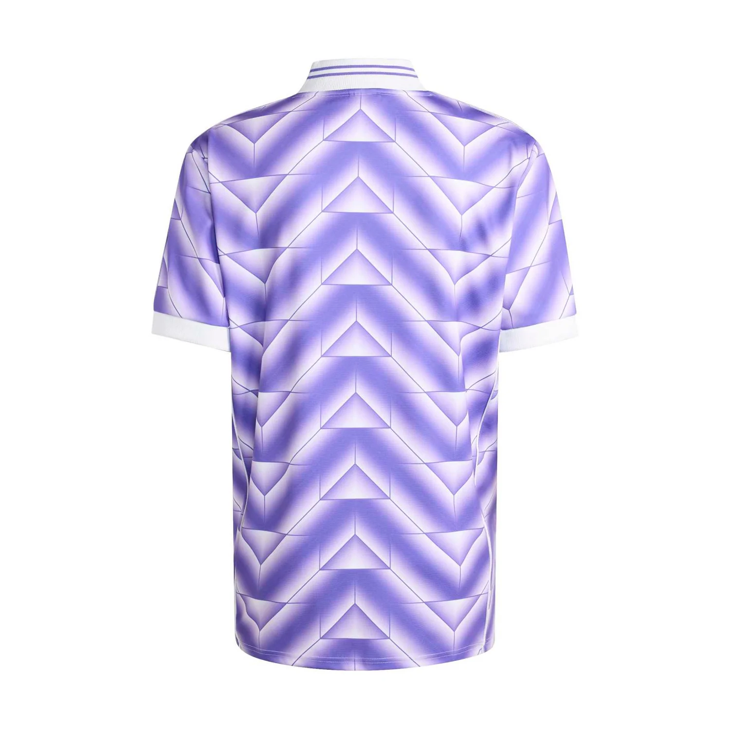 Real Madrid 25/26 Lifestyle Jersey - Mens - Image 8