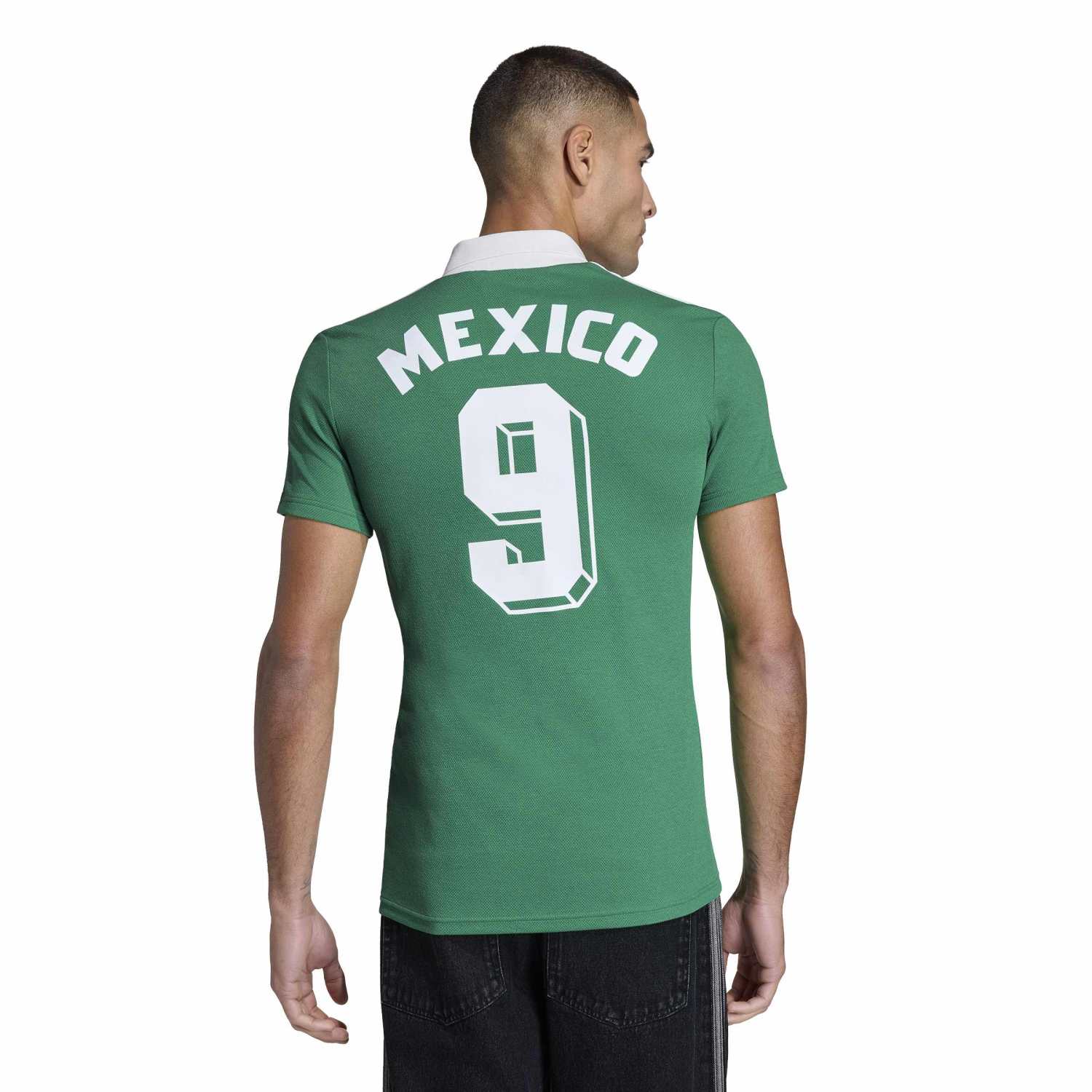 FMF Bringback Home Jersey 1986 -Mens - Image 7