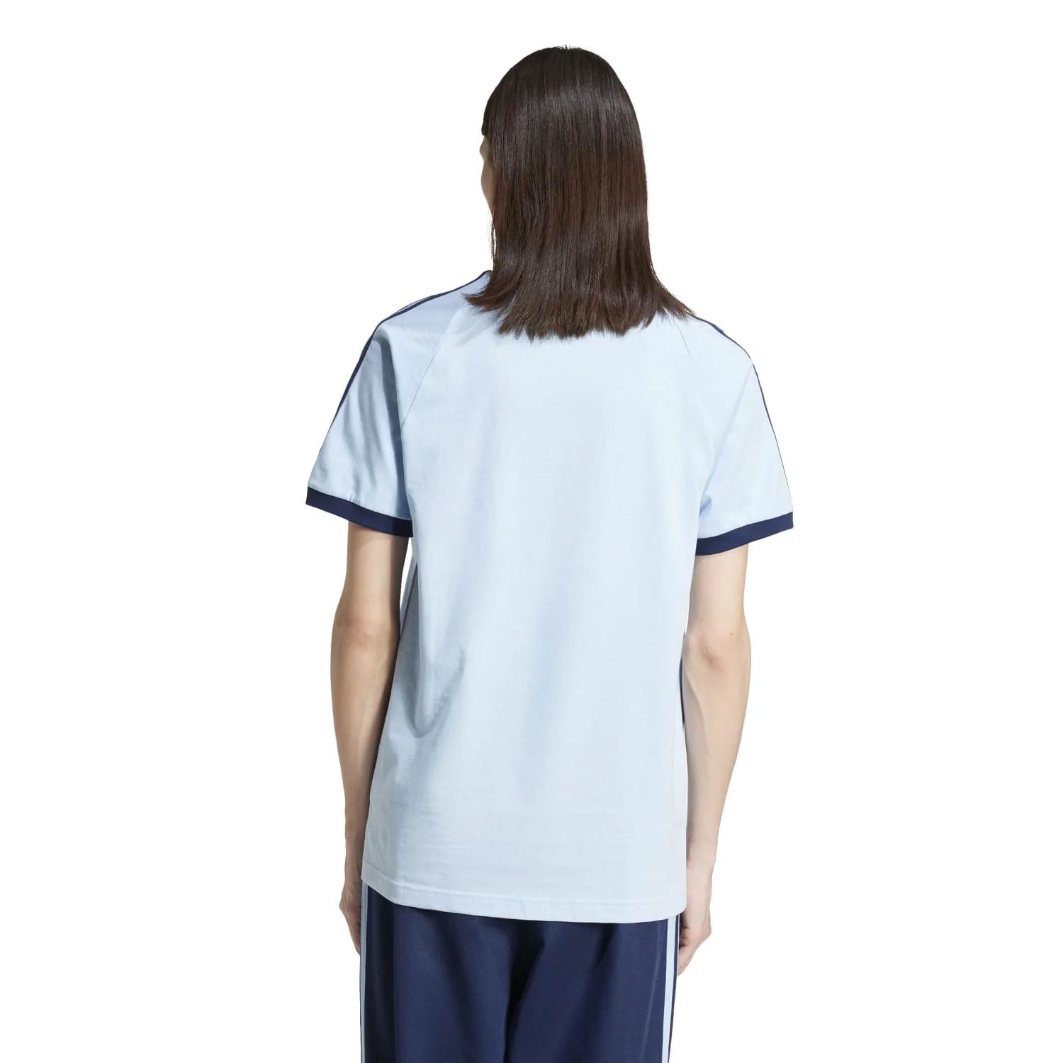 3-Stripe Tee - Mens - Image 6