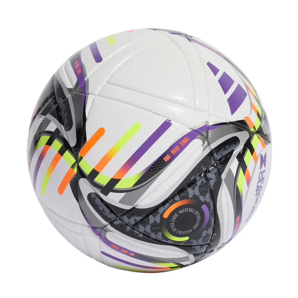 MLS x LigaMX Leagues Cup Ball - Image 2