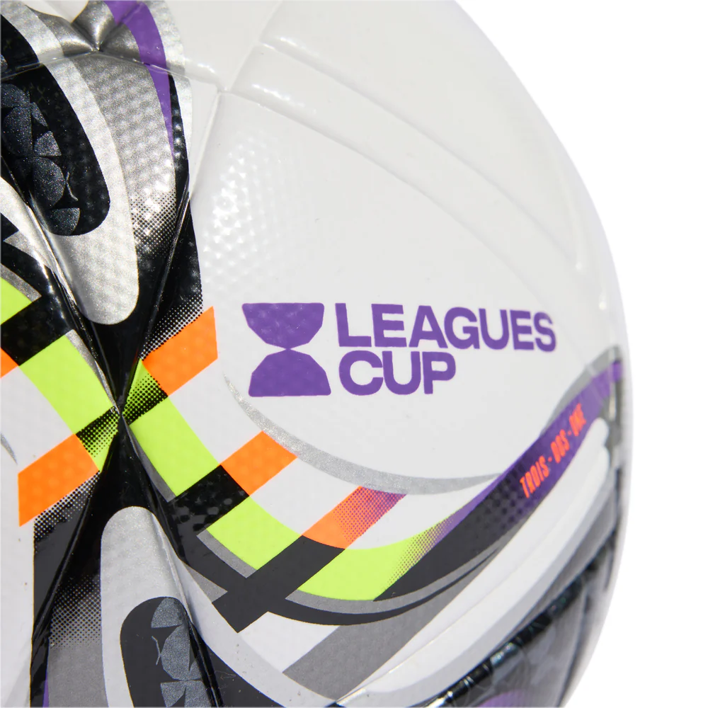 MLS x LigaMX Leagues Cup Ball - Image 3